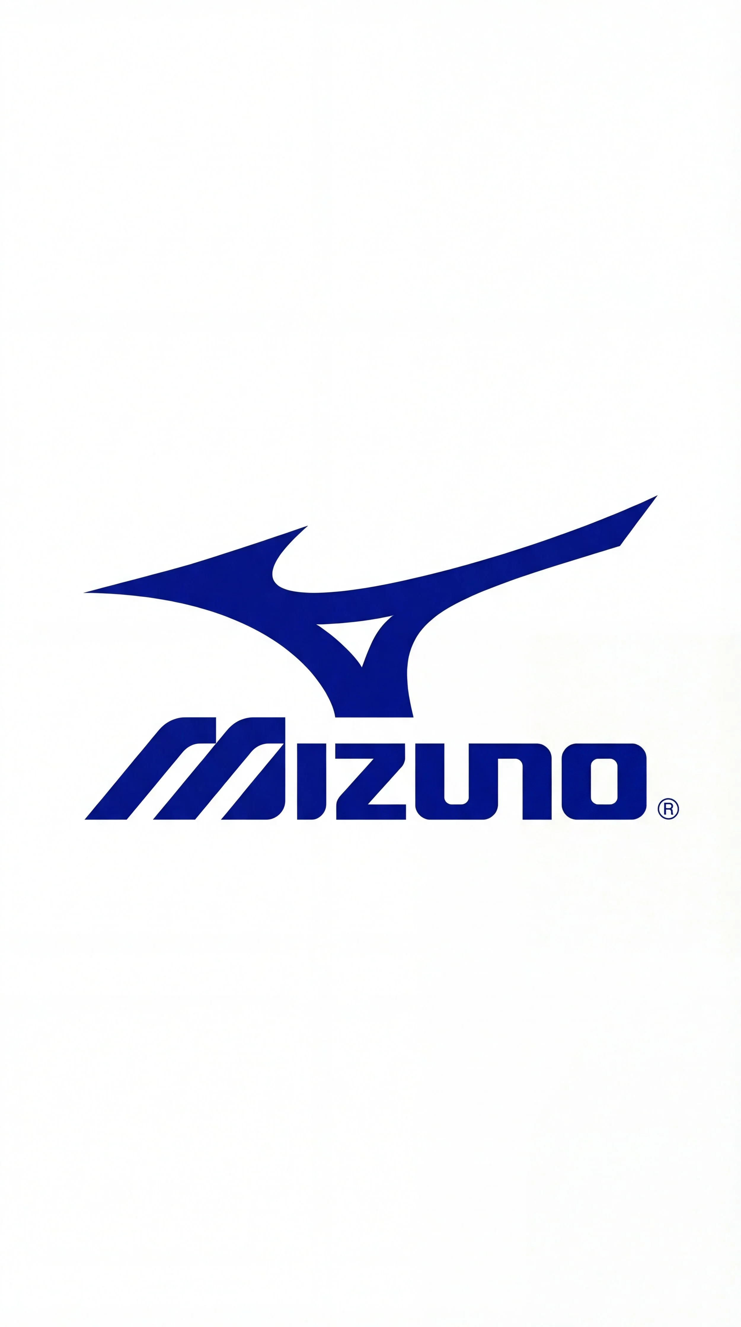 Mizuno | Ad