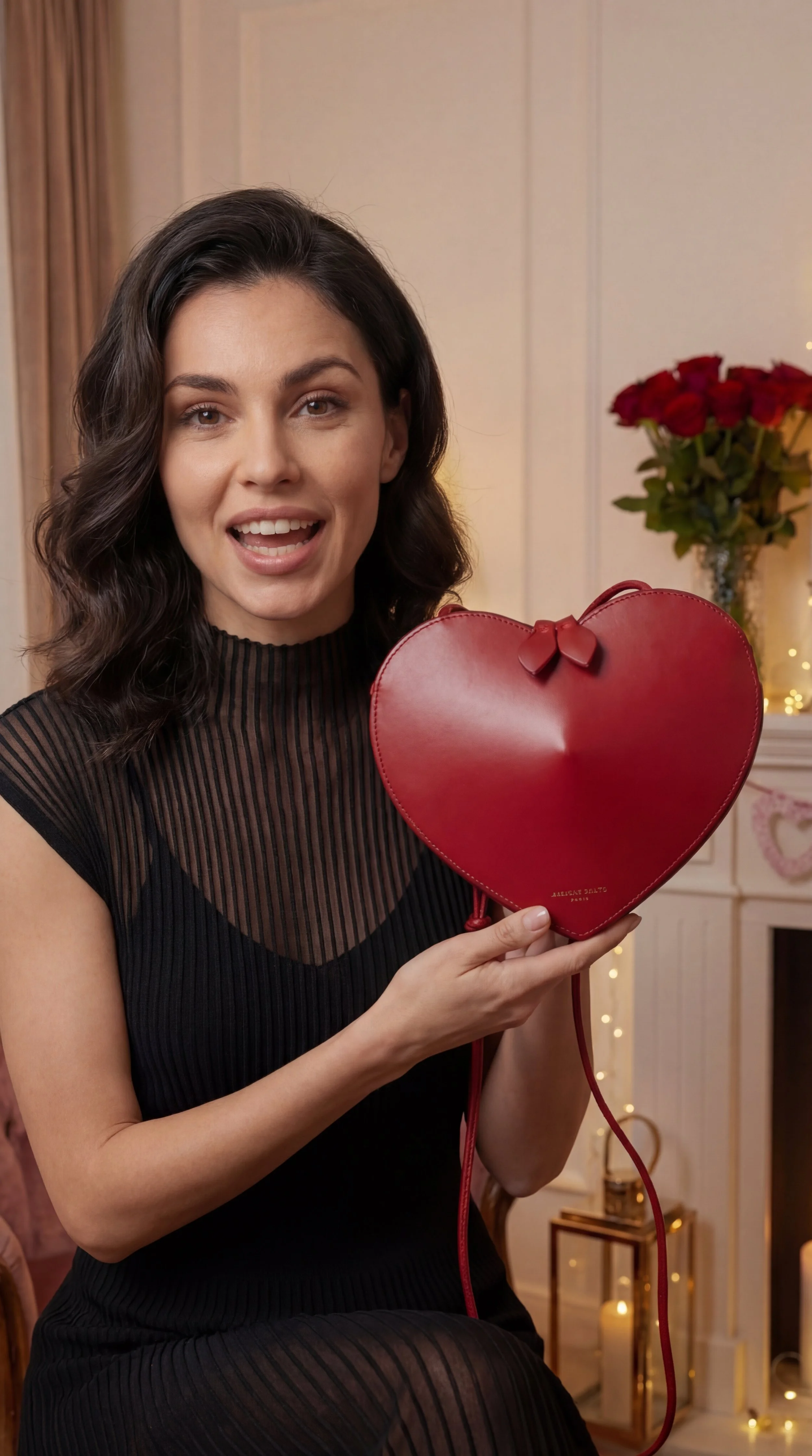 Alaïa Le Coeur | UGC