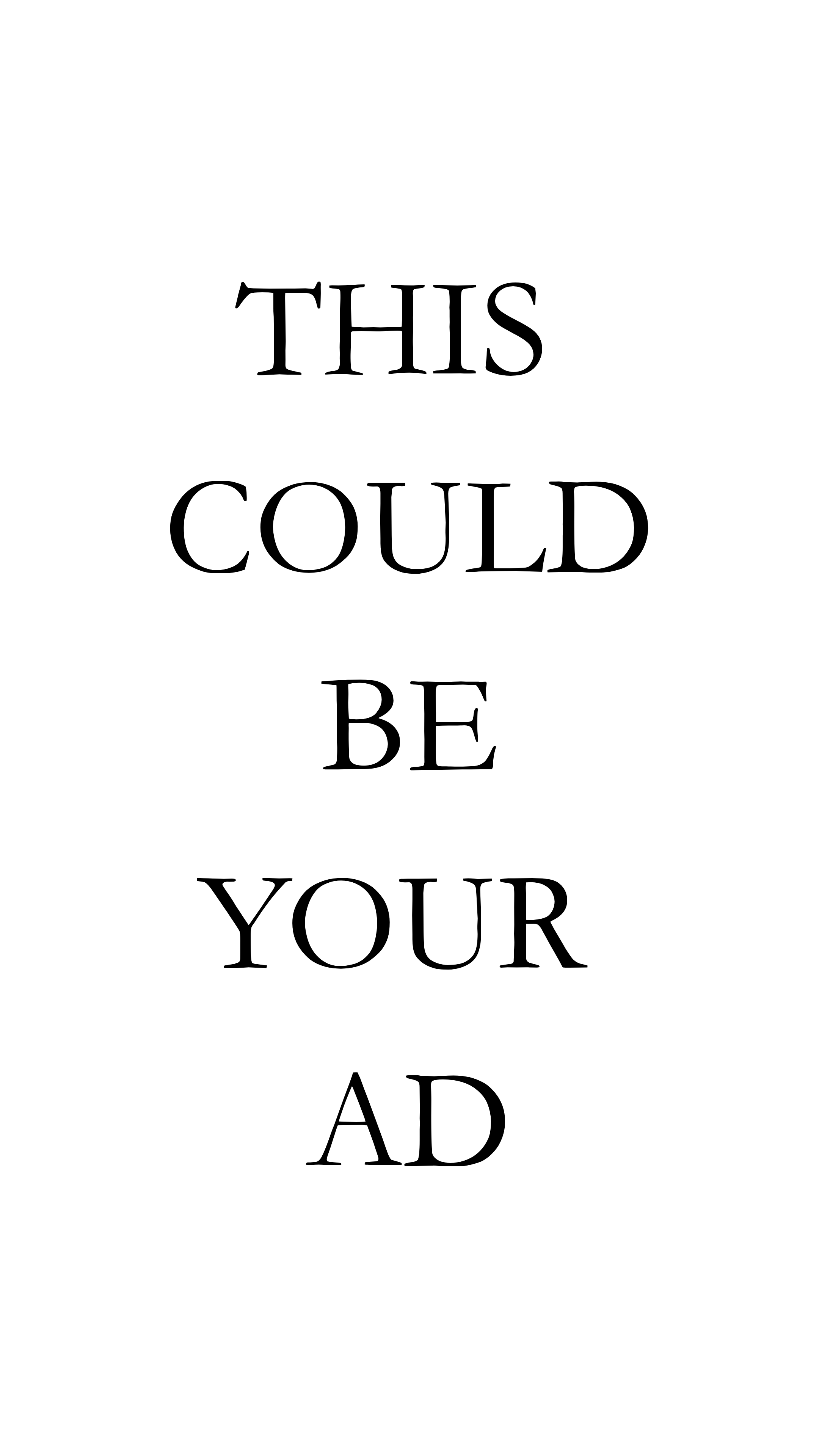 Your Ad
