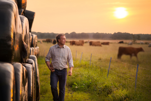 Farmowners Insurance Policy