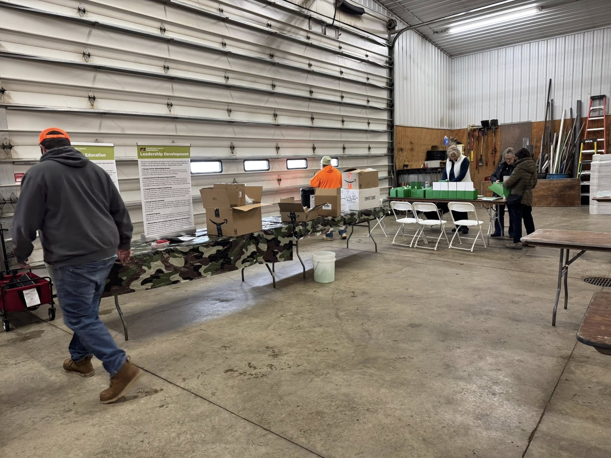 Raffel Table Set up.jpg