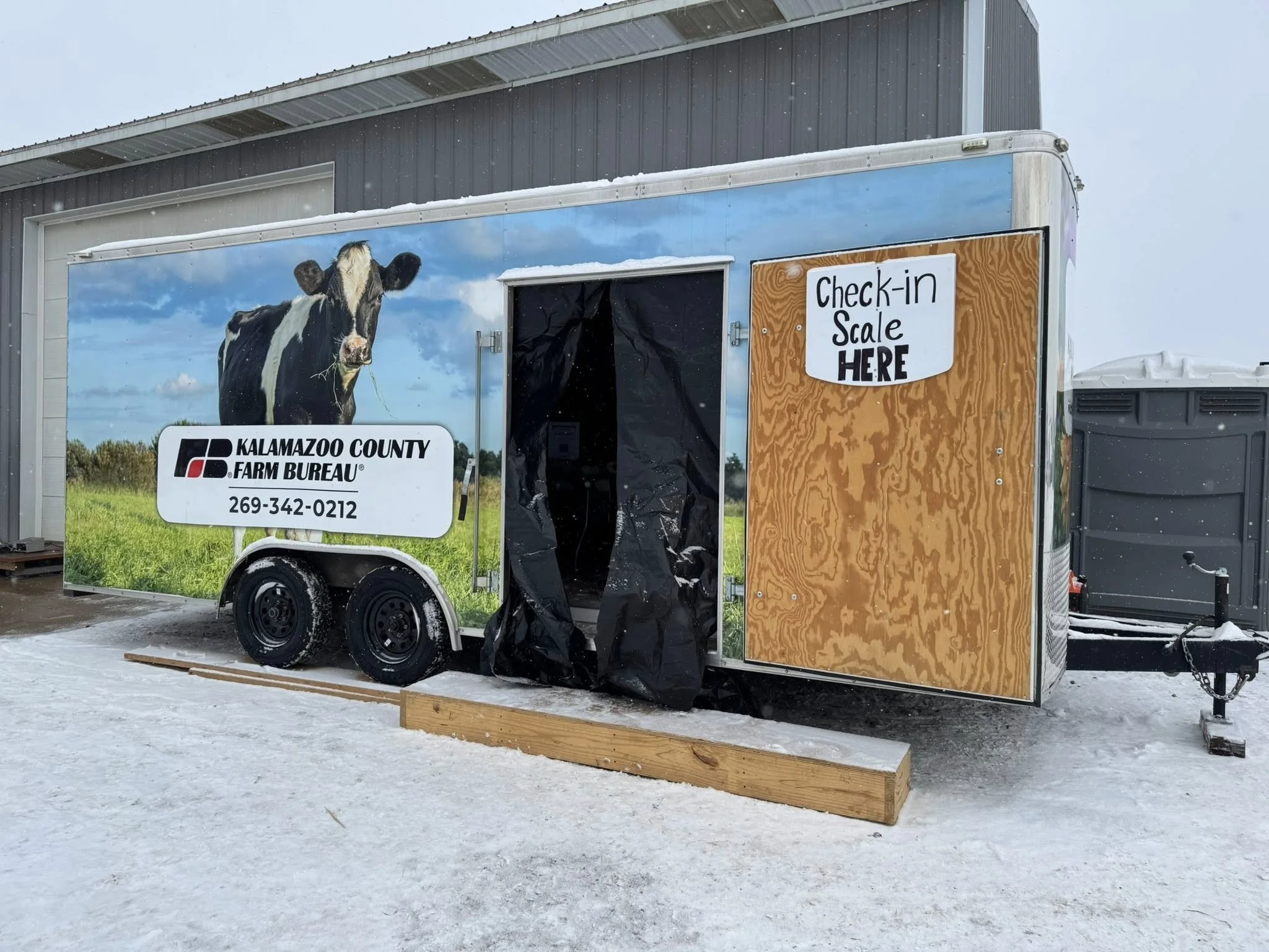 2026 A Successful Doe Derby