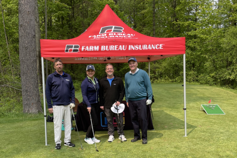 Agent Charitable Fund raises $65K to feed Michigan families