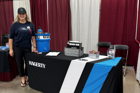 National Street Rod Association