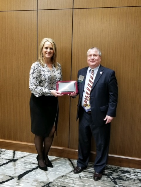 Me taking NAIFA state presidency for 2020.png