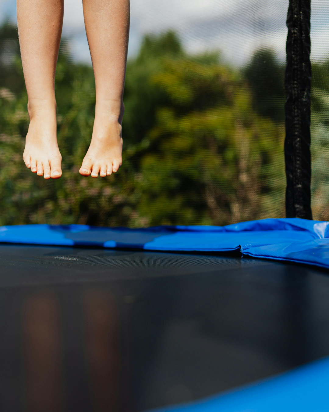 Trampolines &amp; Home Insurance: What Every Homeowner Should Know