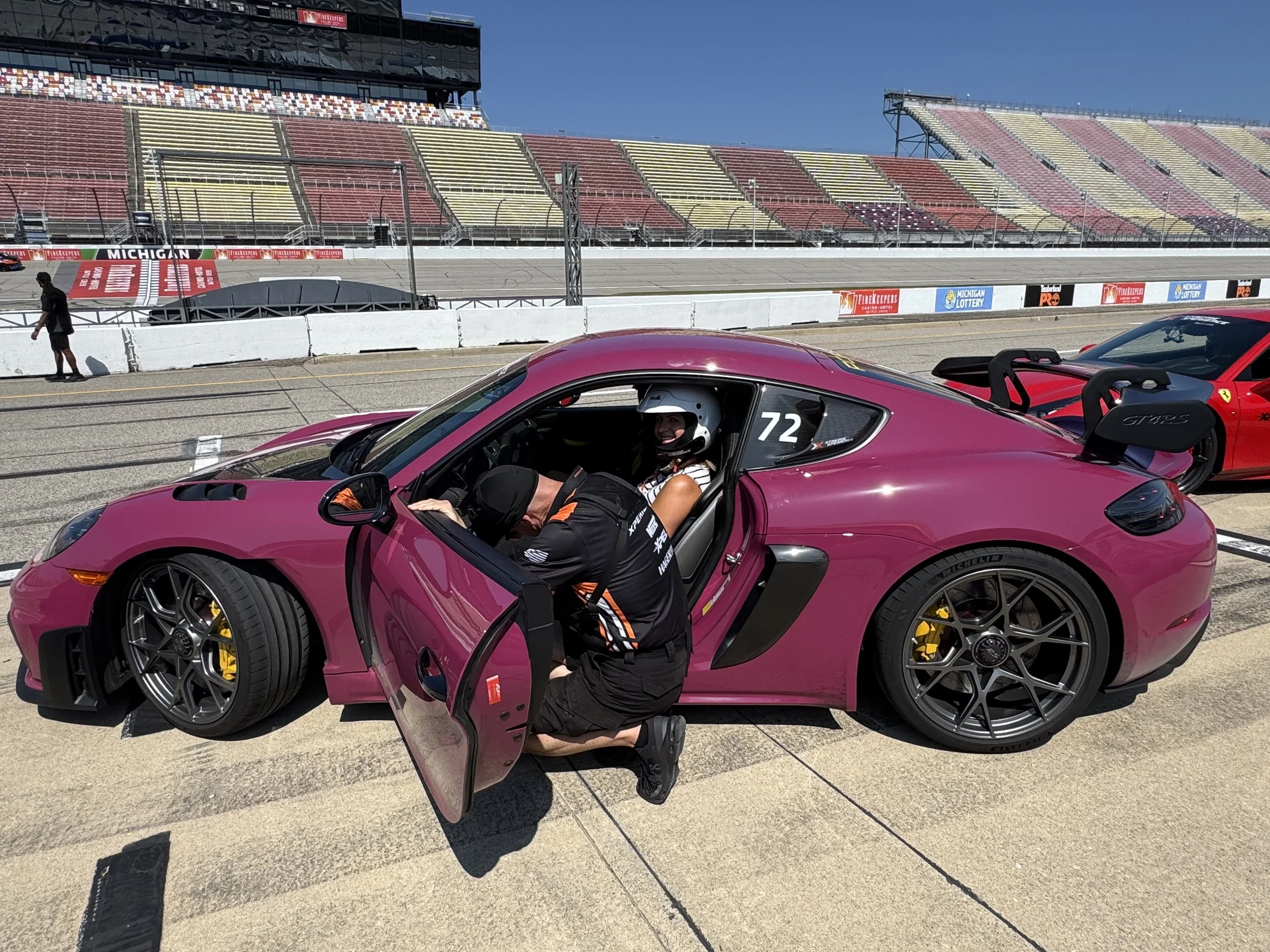 Hagerty: Protect the Car You Love