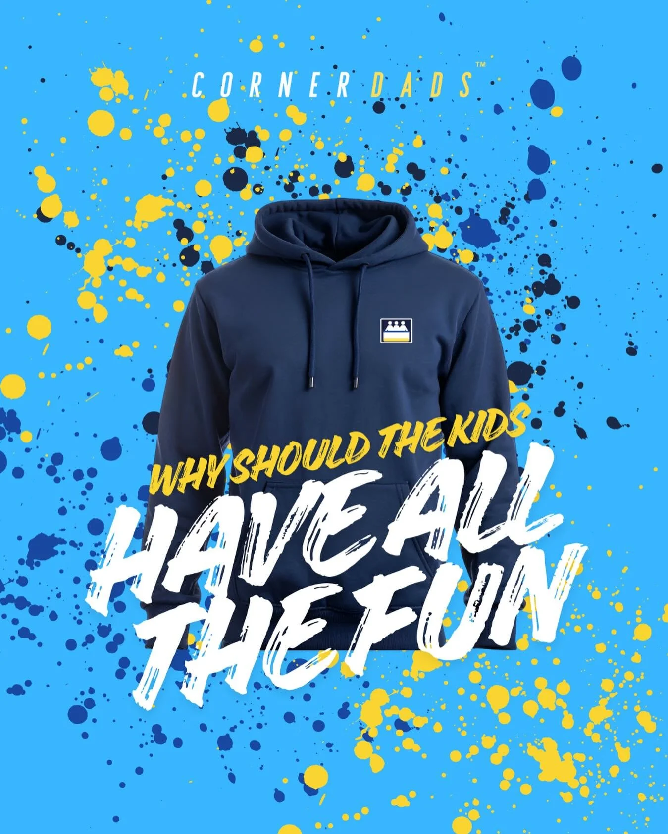 It&rsquo;s all about the kids, but&hellip;