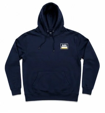 CD Icon Hoodie