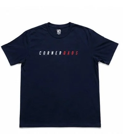 CD Tri-Blend Tee