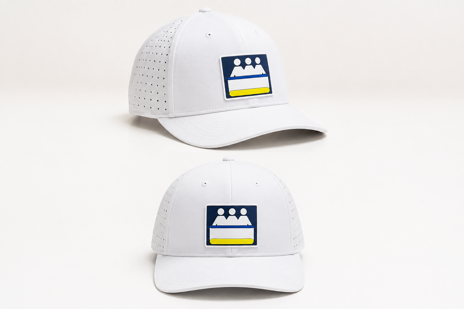 CD Performance Hat