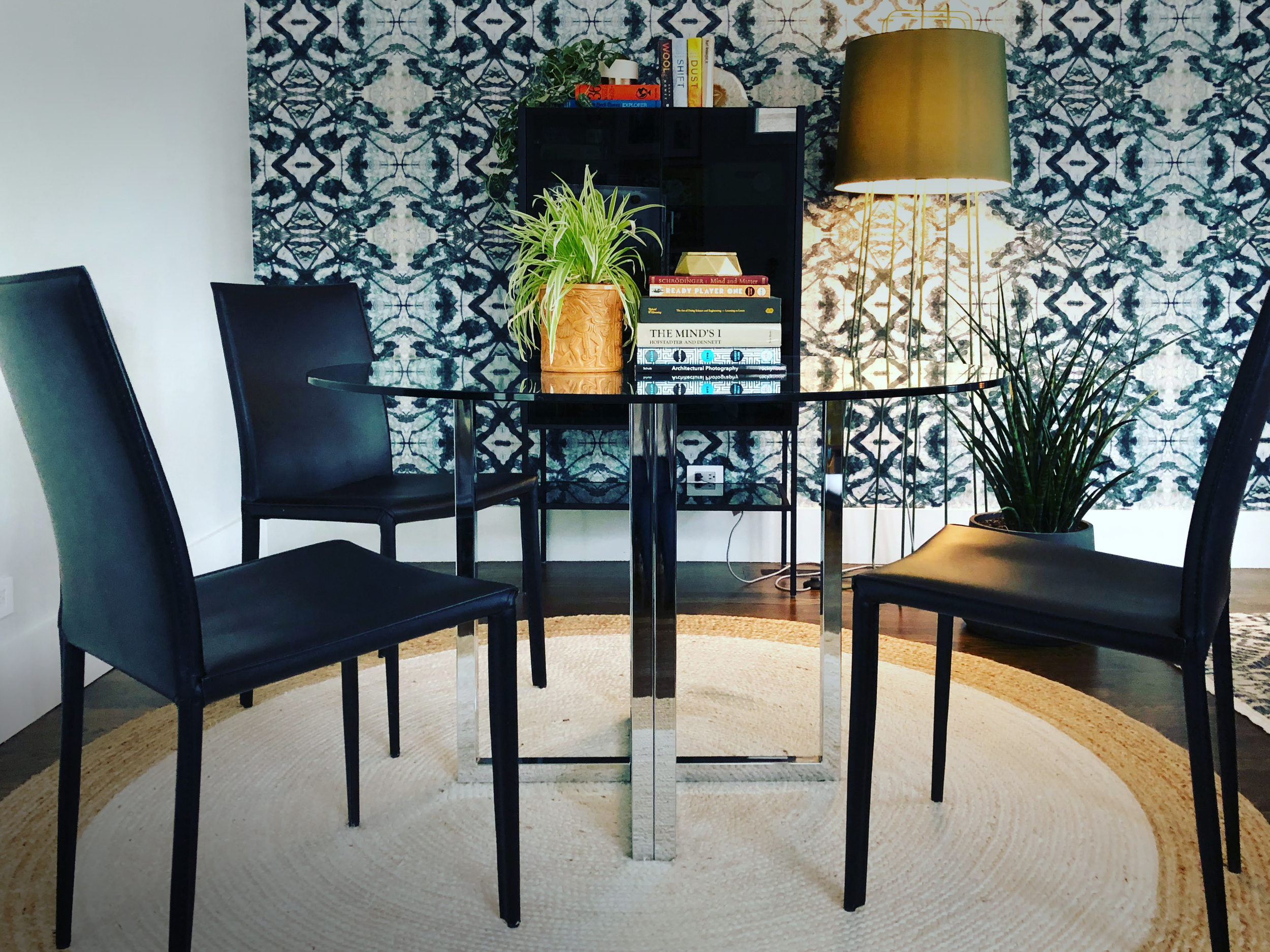 Full-Service Interior Design