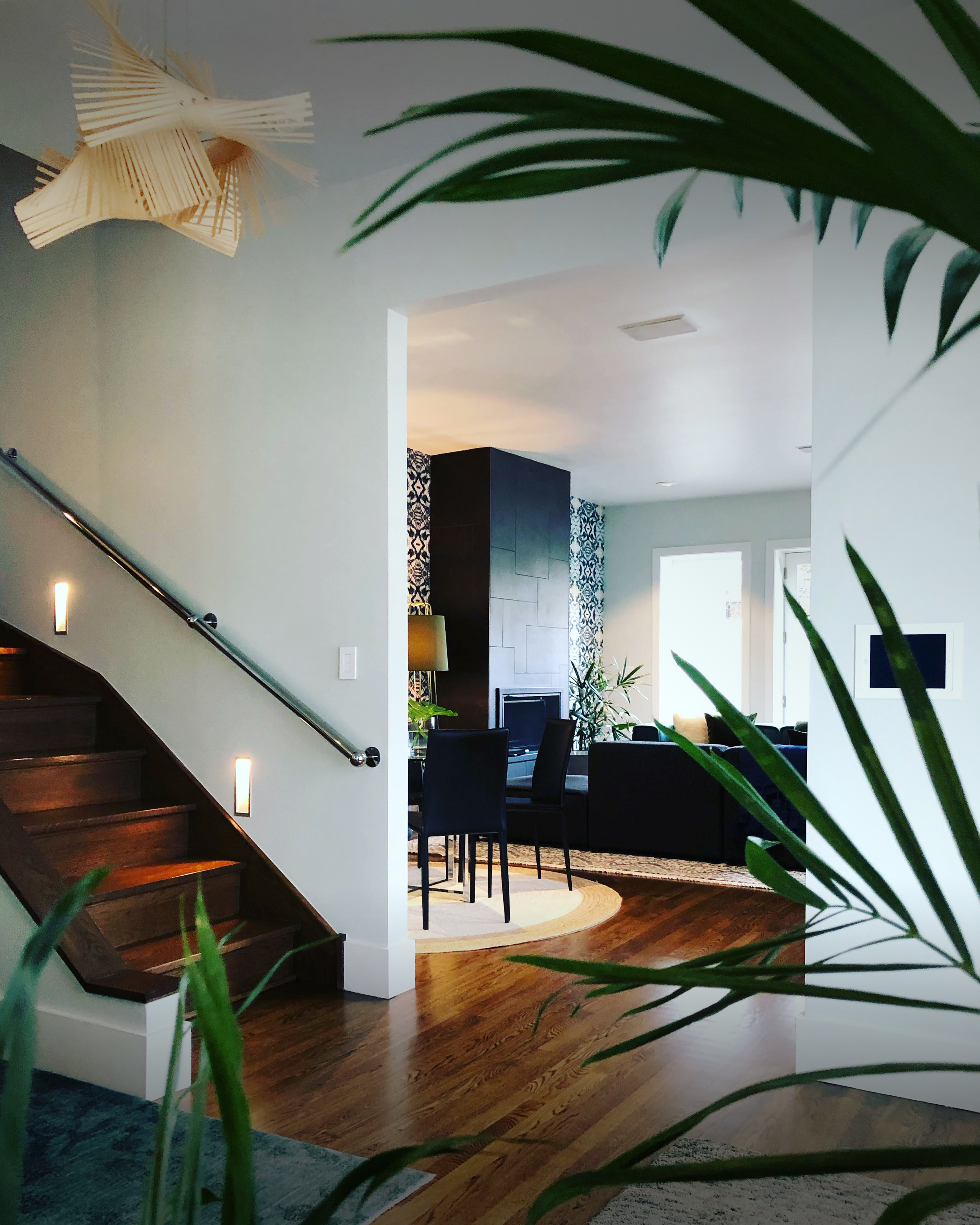 Multi-Room & Whole-Home Projects