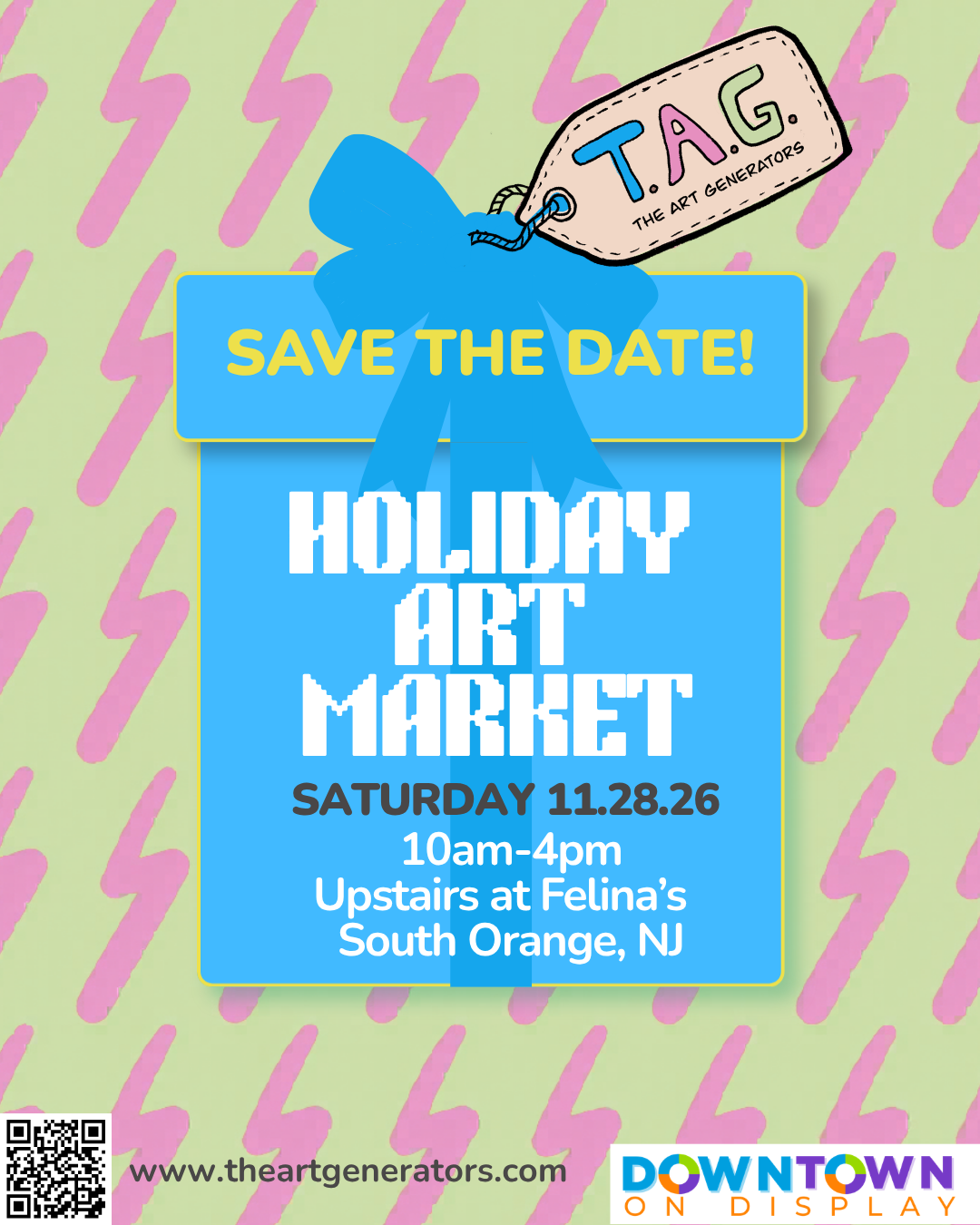 Holiday Market