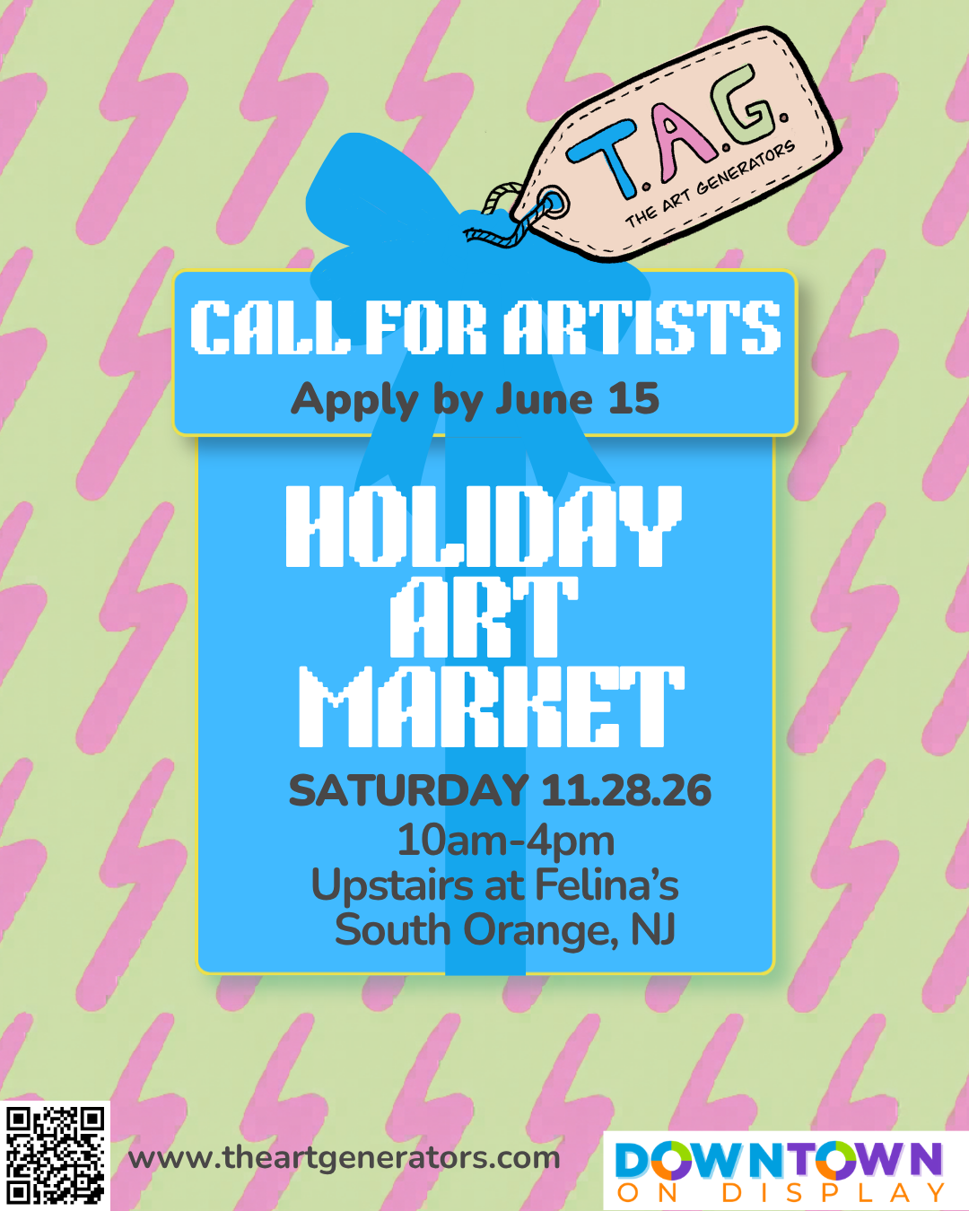 Holiday Market