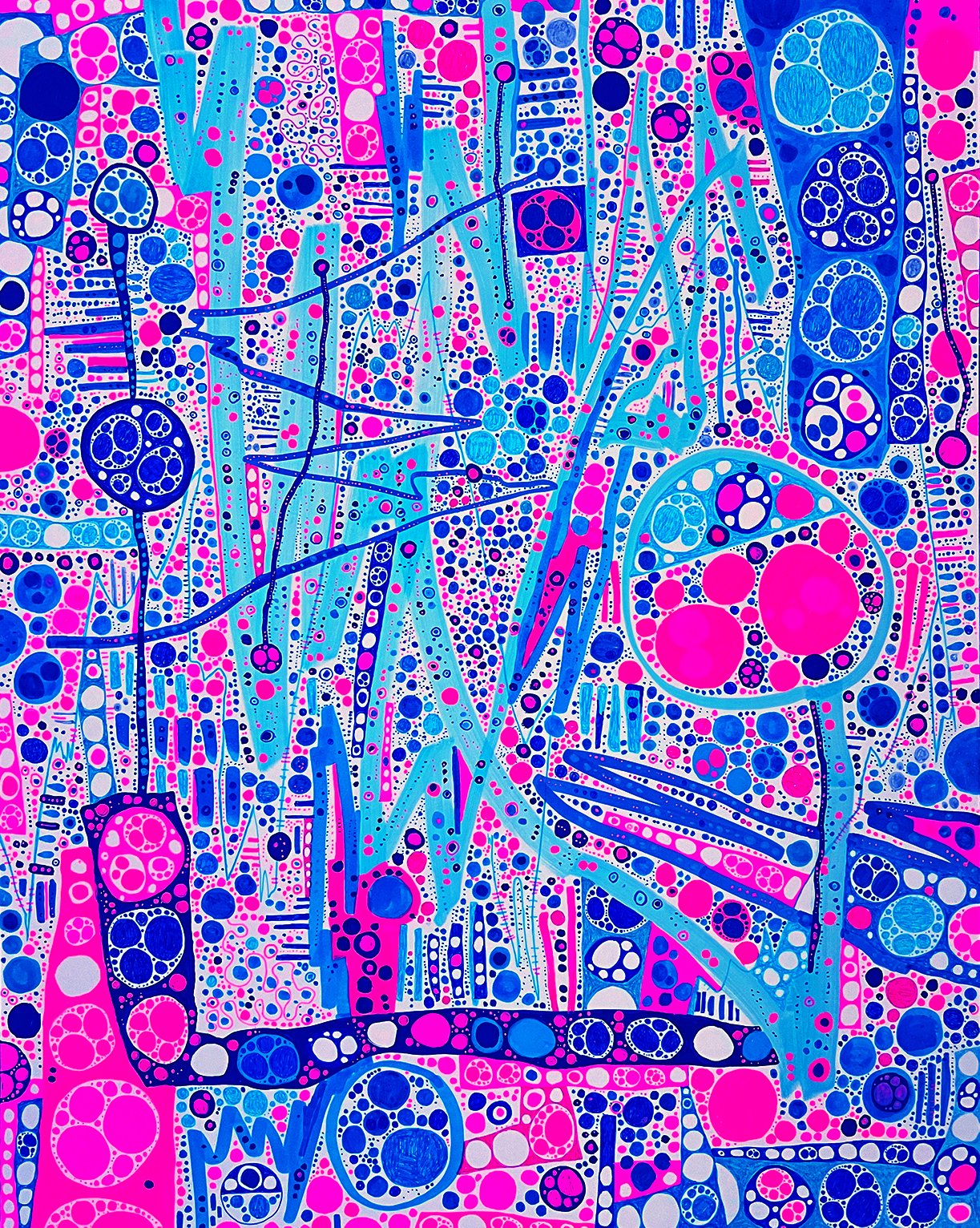 LaBell.Sophie.CellularPink02 - Sophie LaBell.jpg