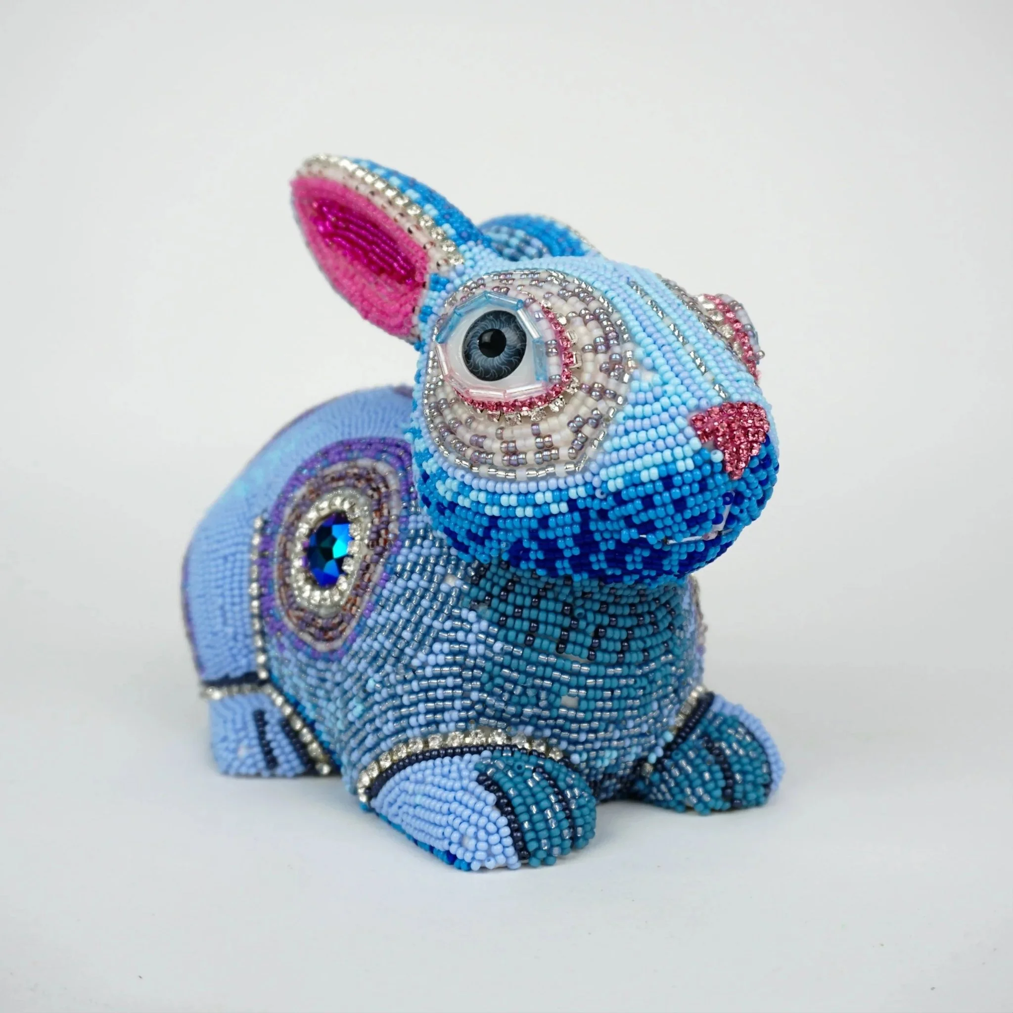 Charlap.Sandra.Bunny - Sandra Charlap.jpg