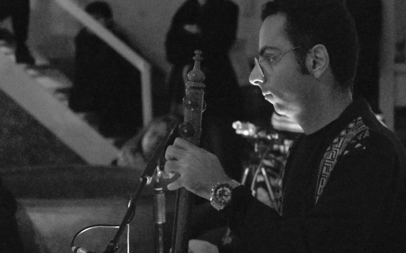  « ... یکی بود٫ یکی نبود ٫ غیر از خدا٫ هیچکس نبود »
« Il y avait quelqu'un, il n'y avait personne, à part Dieu, il n'y avait personne ... » (2023)