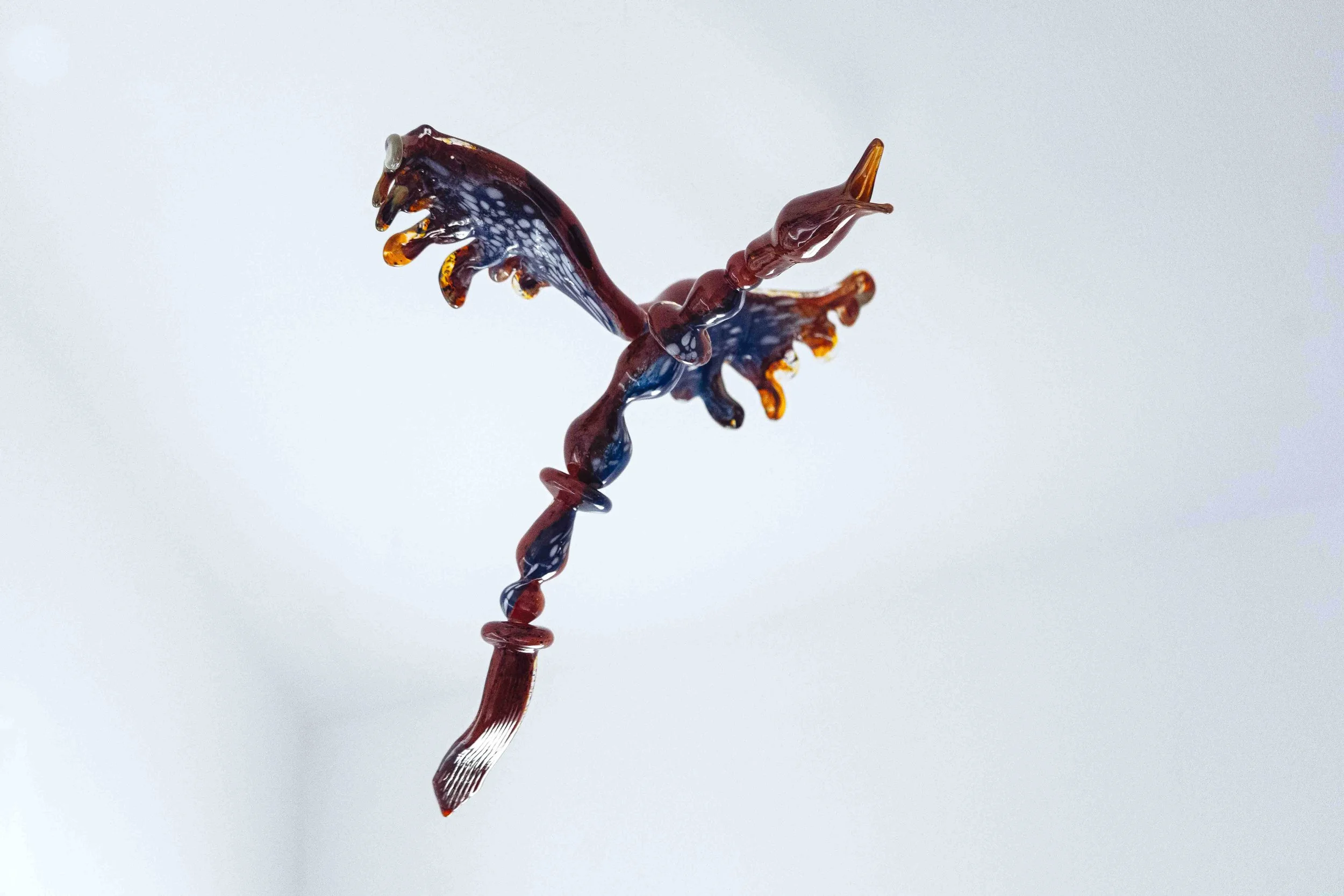 Langage des Oiseaux (Oiseau II) (2025)