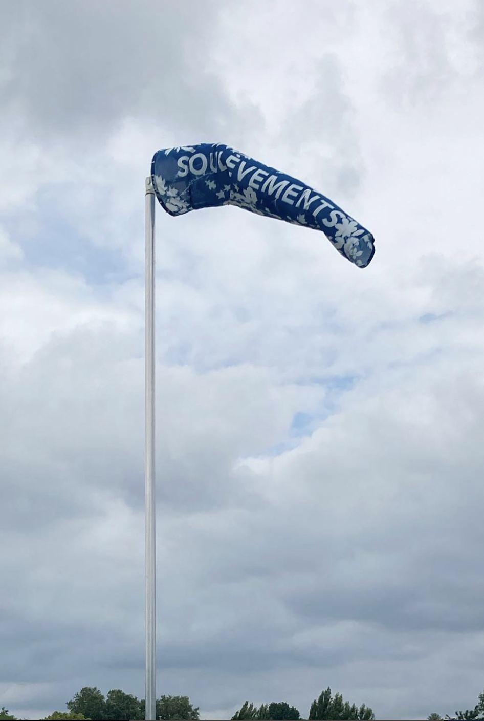 Soulèvements (2021)