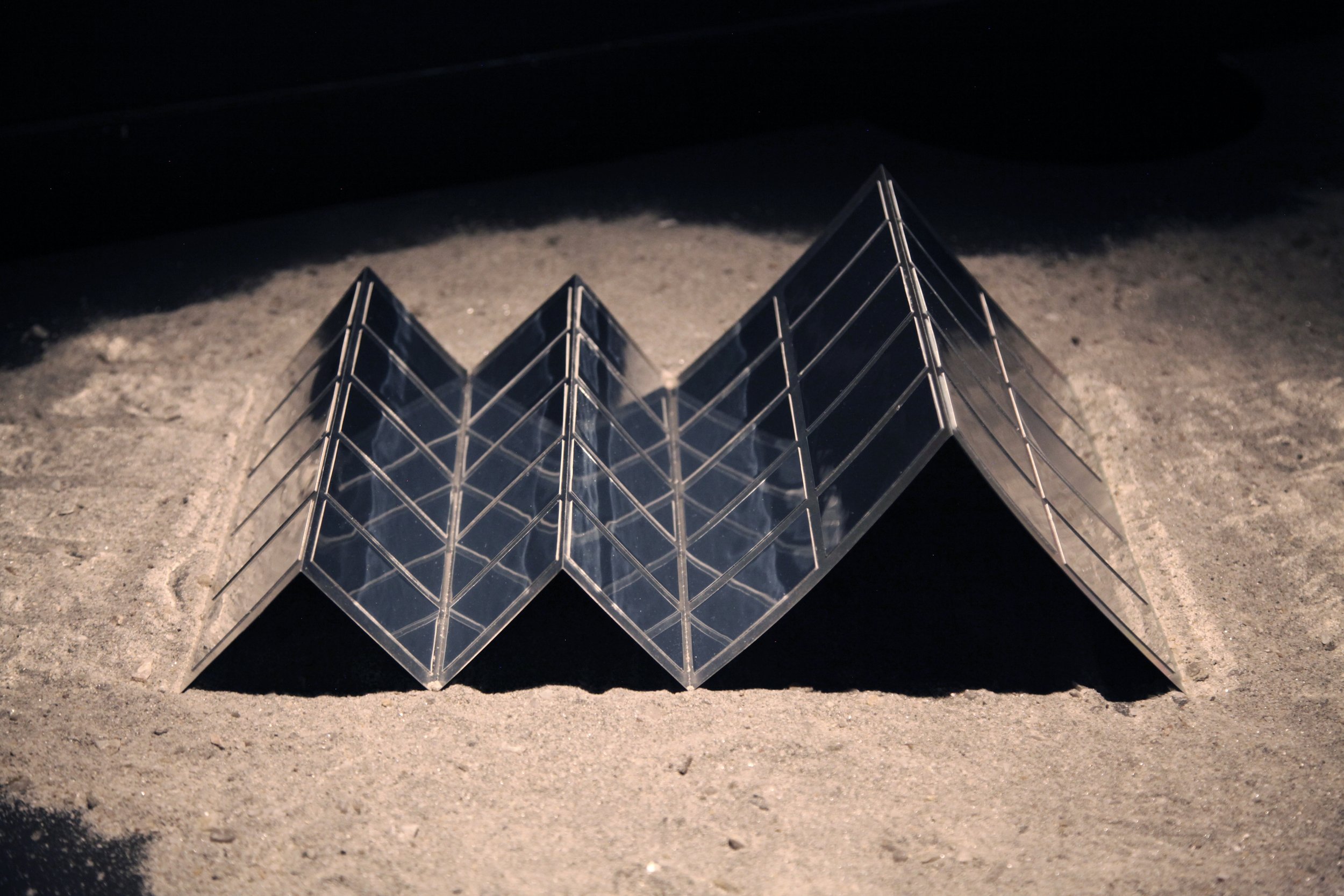 Langage solaire (2019-2025)