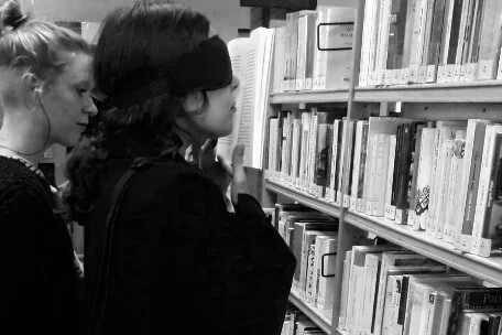 « Phéromones » (2019)