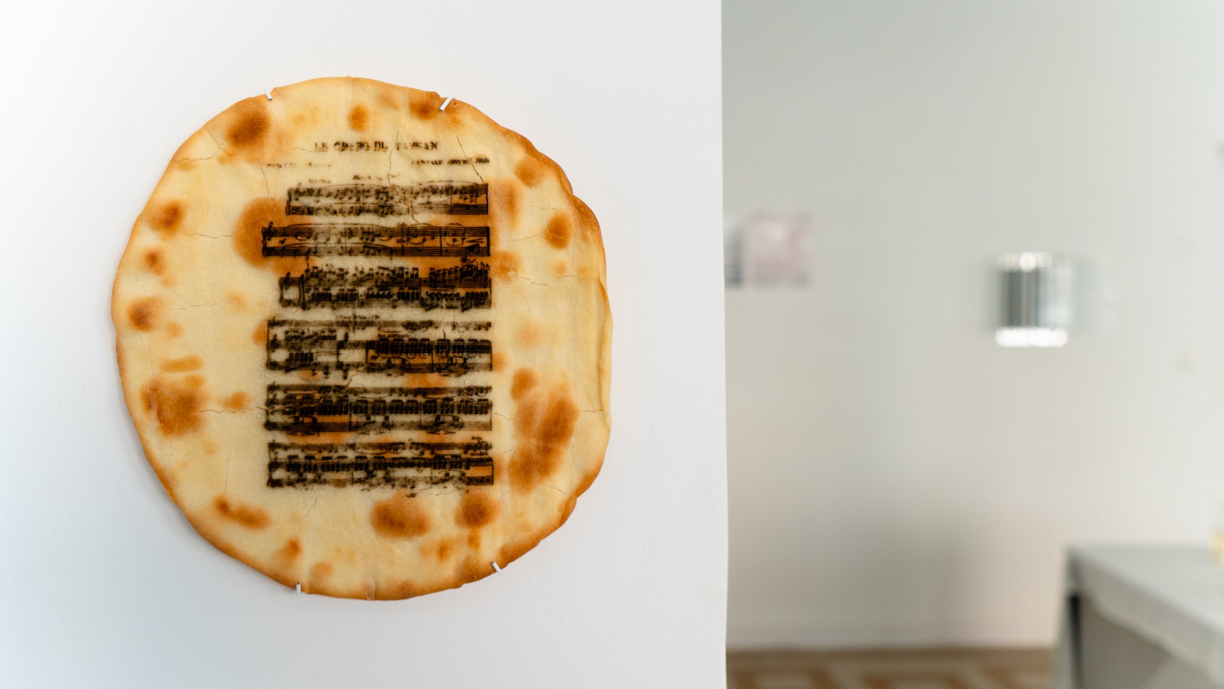 Incantations I & II (2025)