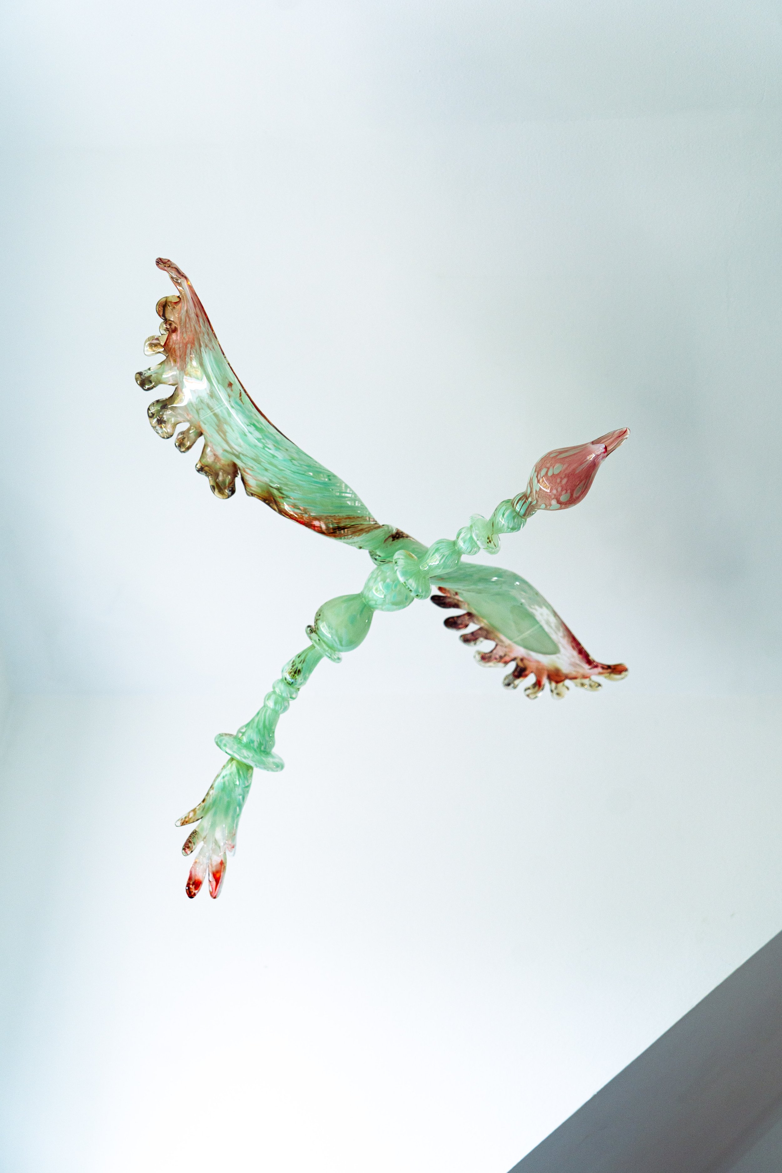 Langage des Oiseaux (Oiseau III) (2026)