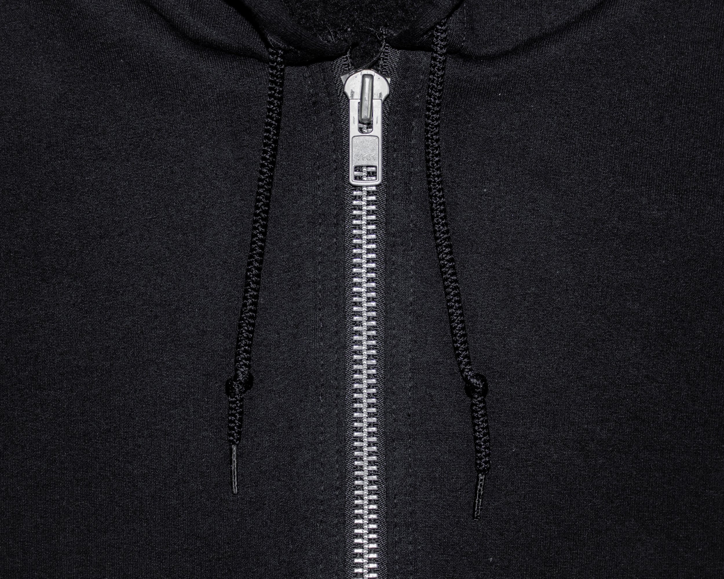 Black_no.10_Zipper. Front Detail Top.jpg