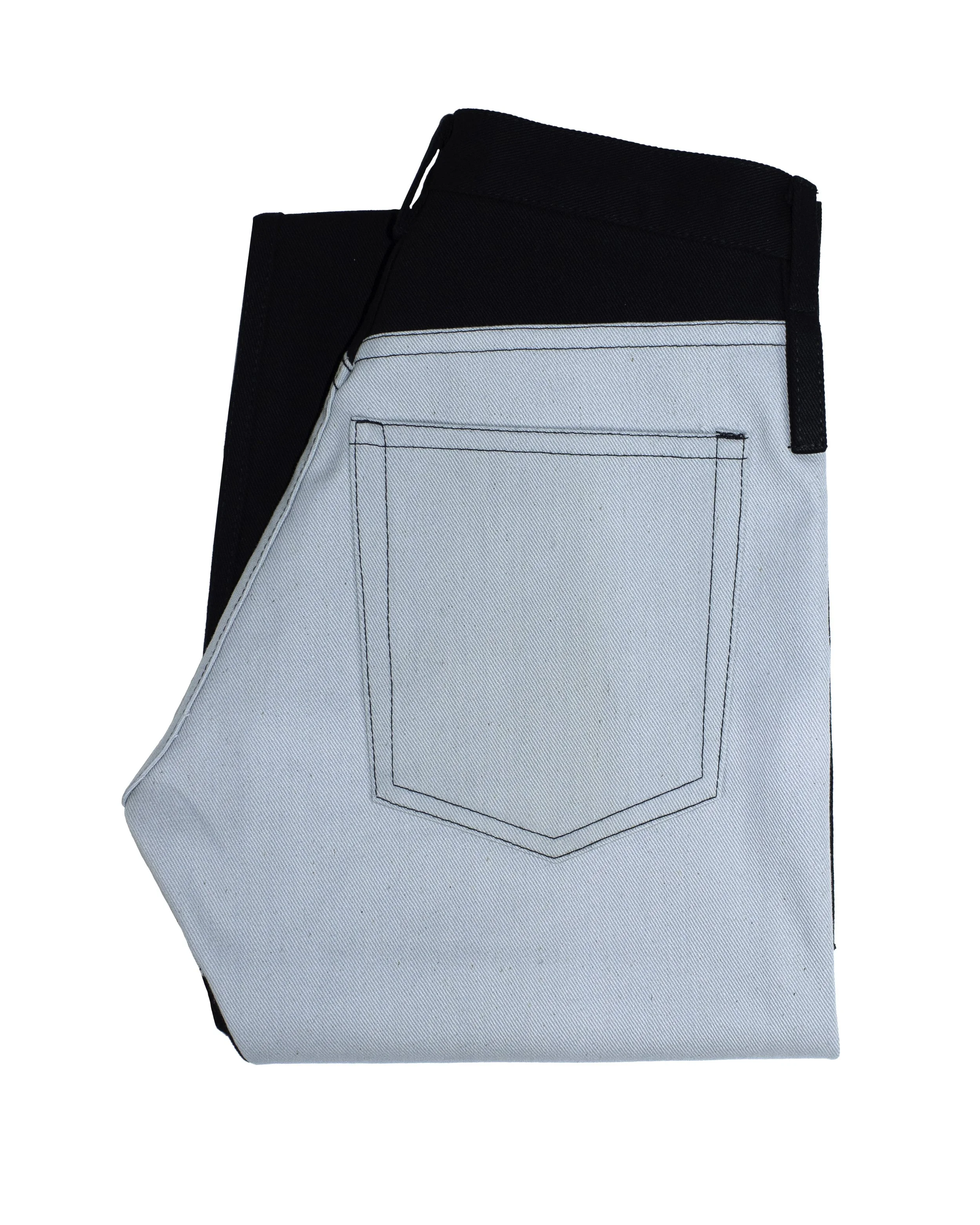 Black_Blue_Flare_Upcycle. Folded.jpg
