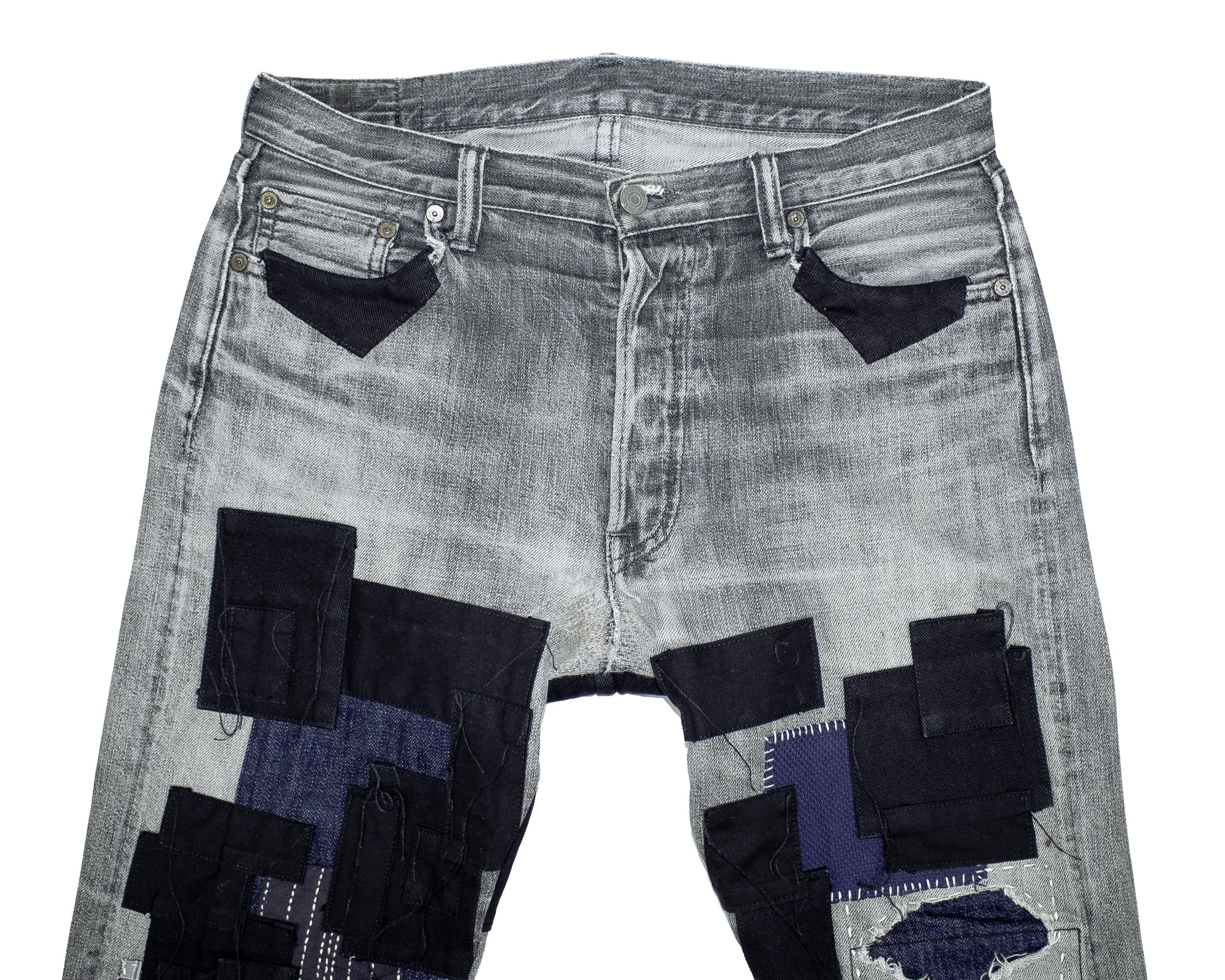 FullCount_Patchworks_Upcycle. Front Detail Top.jpg