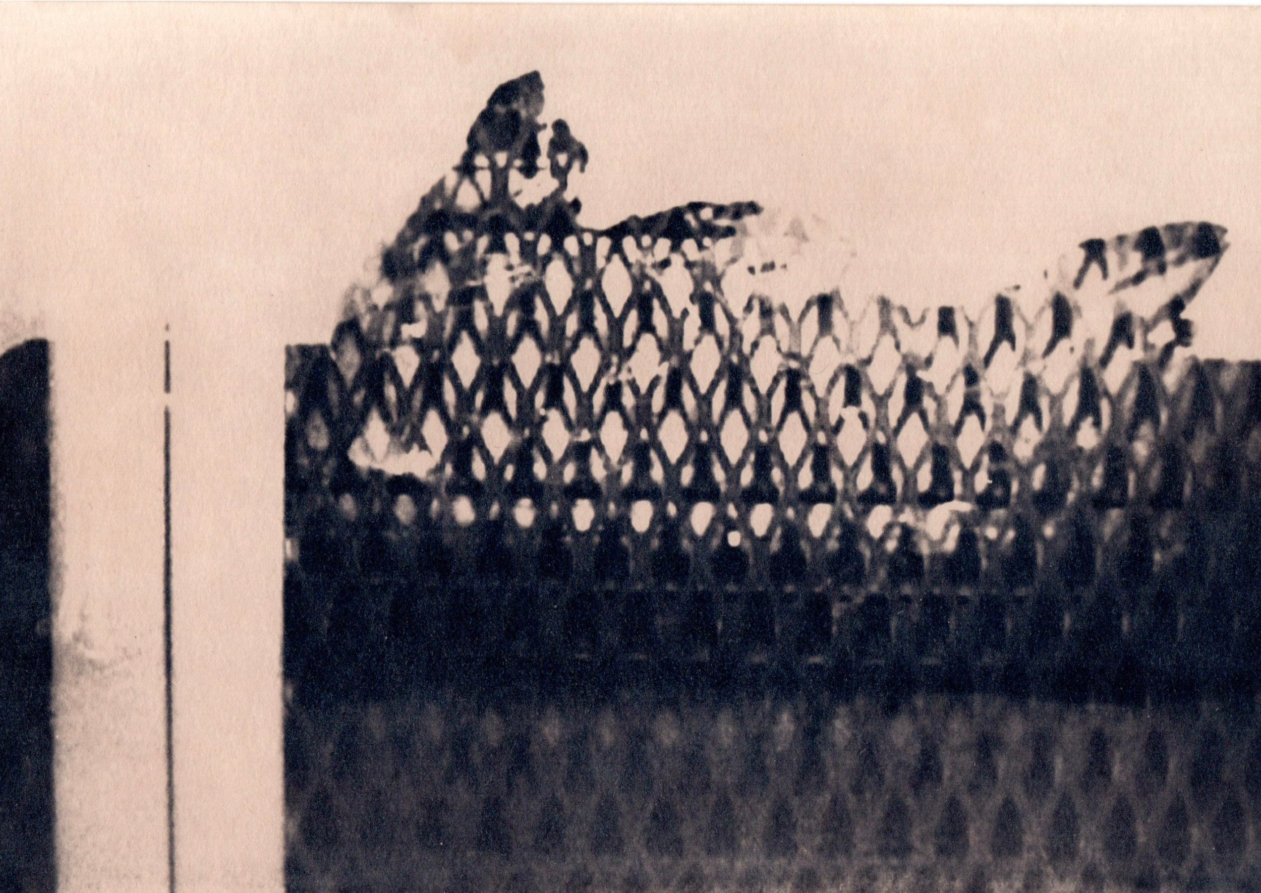 "Meet me Halfway." 4-5.