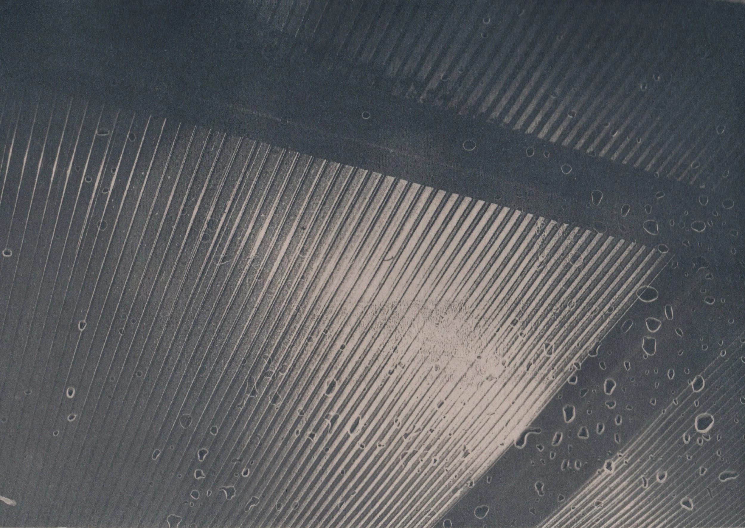 "What's Water to Glass." 8-9.