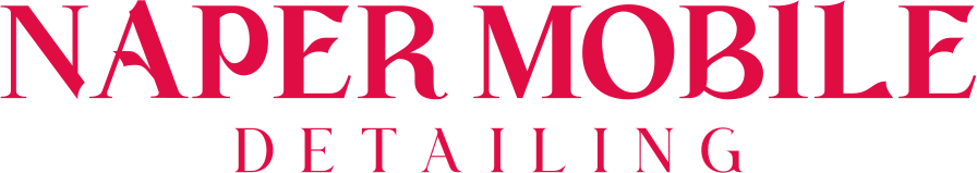 Naper Mobile Detailing