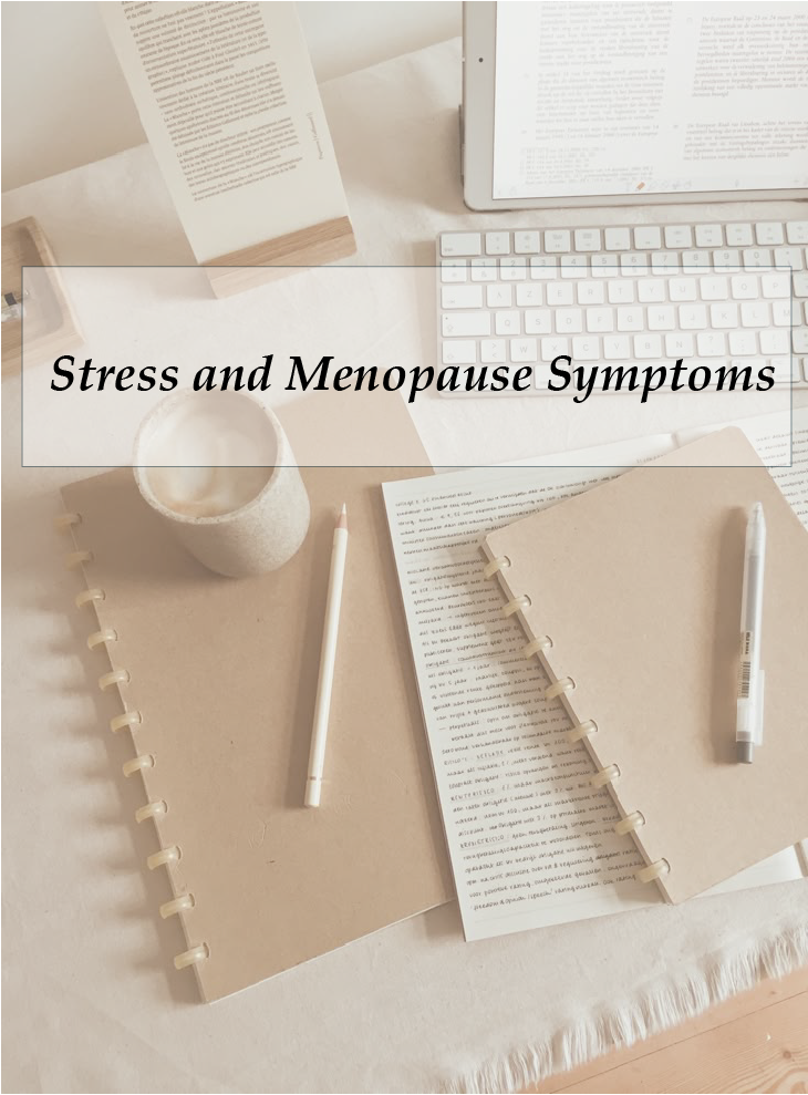 Stress and Menopause