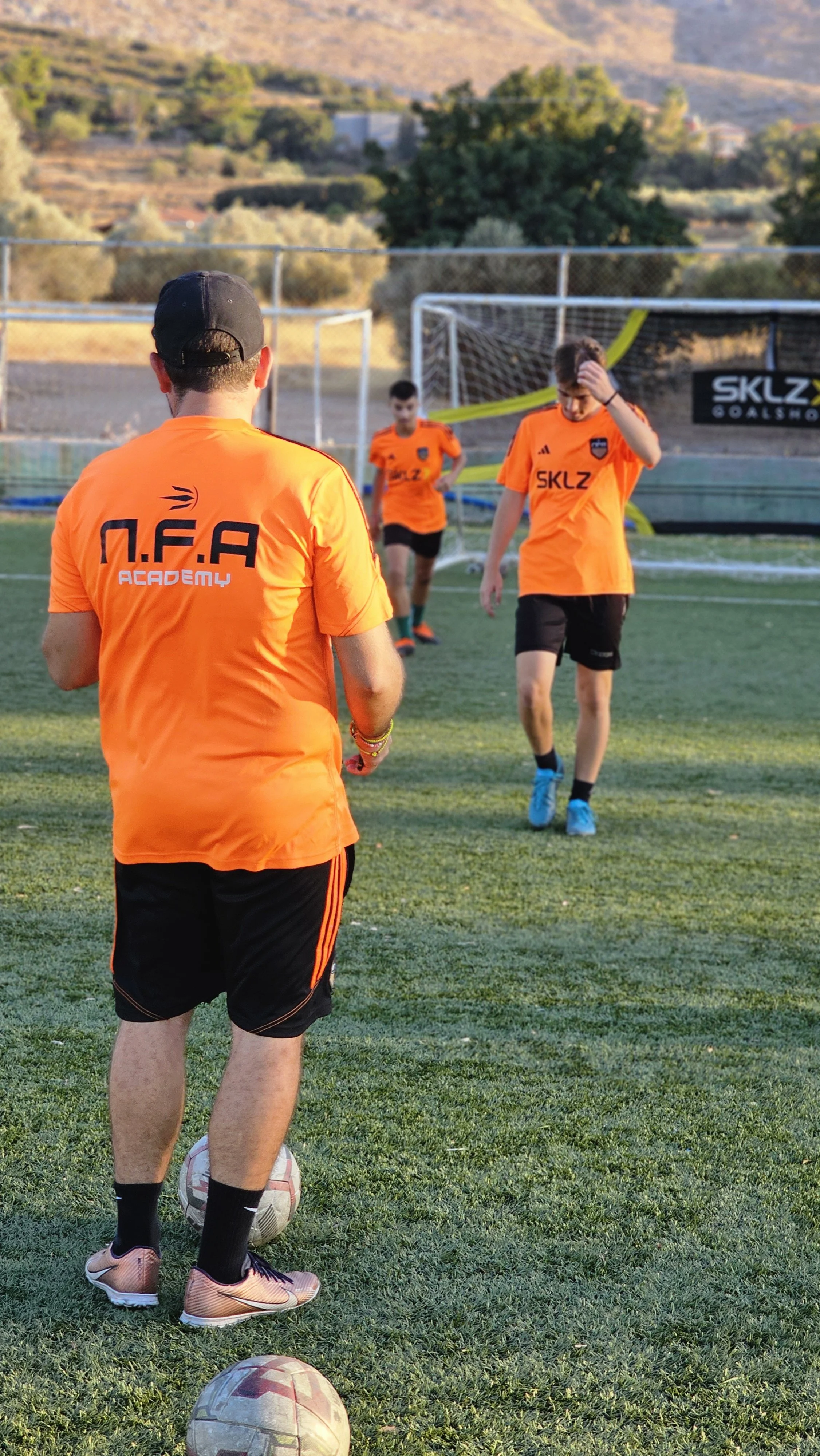 SUMER CAMP 2026  ATHENS