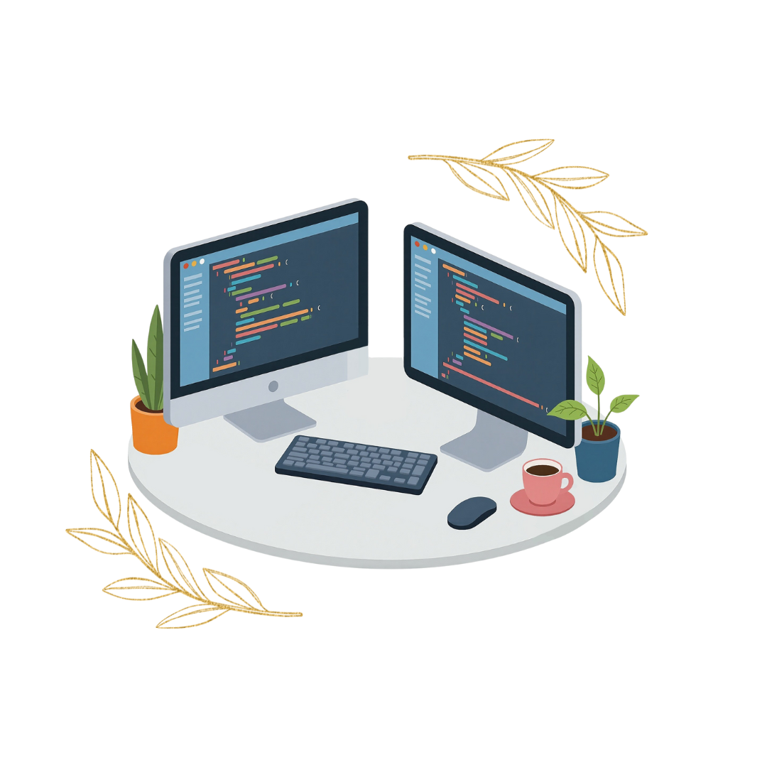 🌱 Starter Site Package - Starting at $500