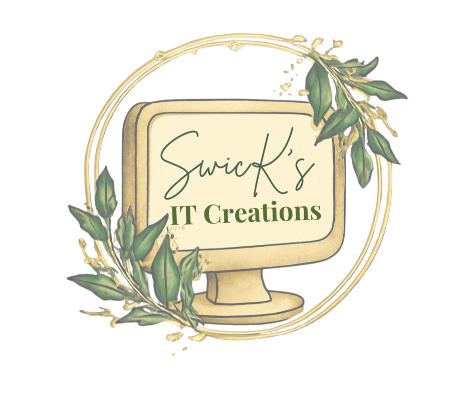 Swick's IT Creations