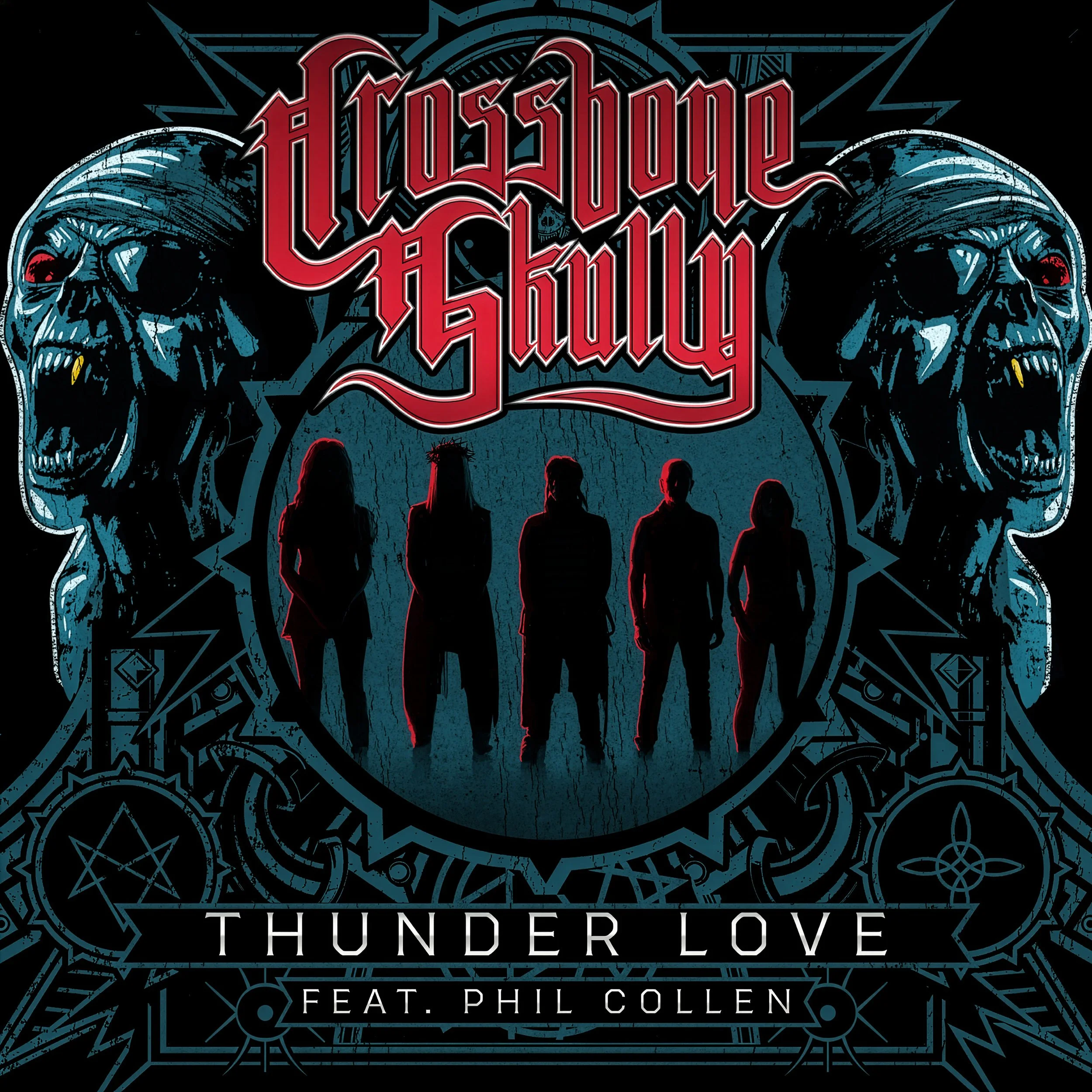 Thunder Love