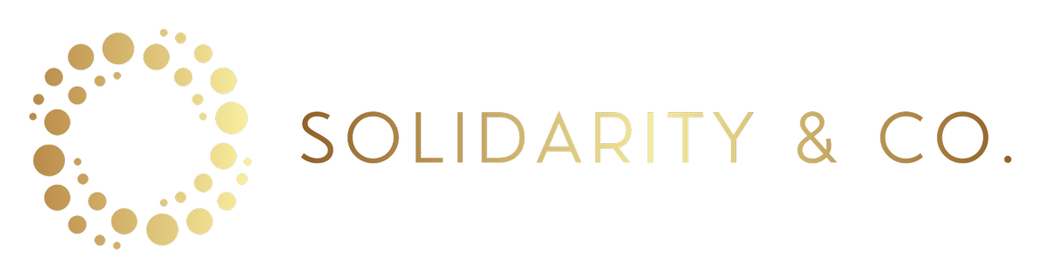 Solidarity &amp; Co.