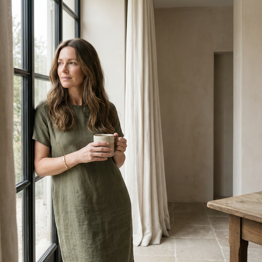 The Return to Natural Pace