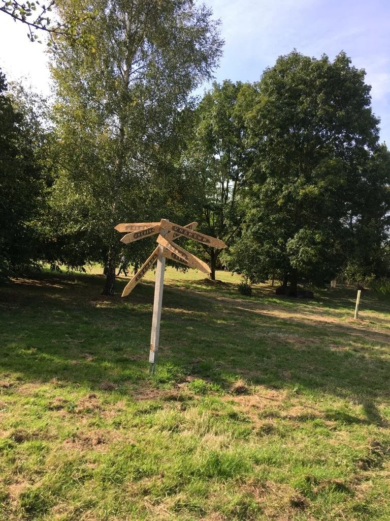 In situ