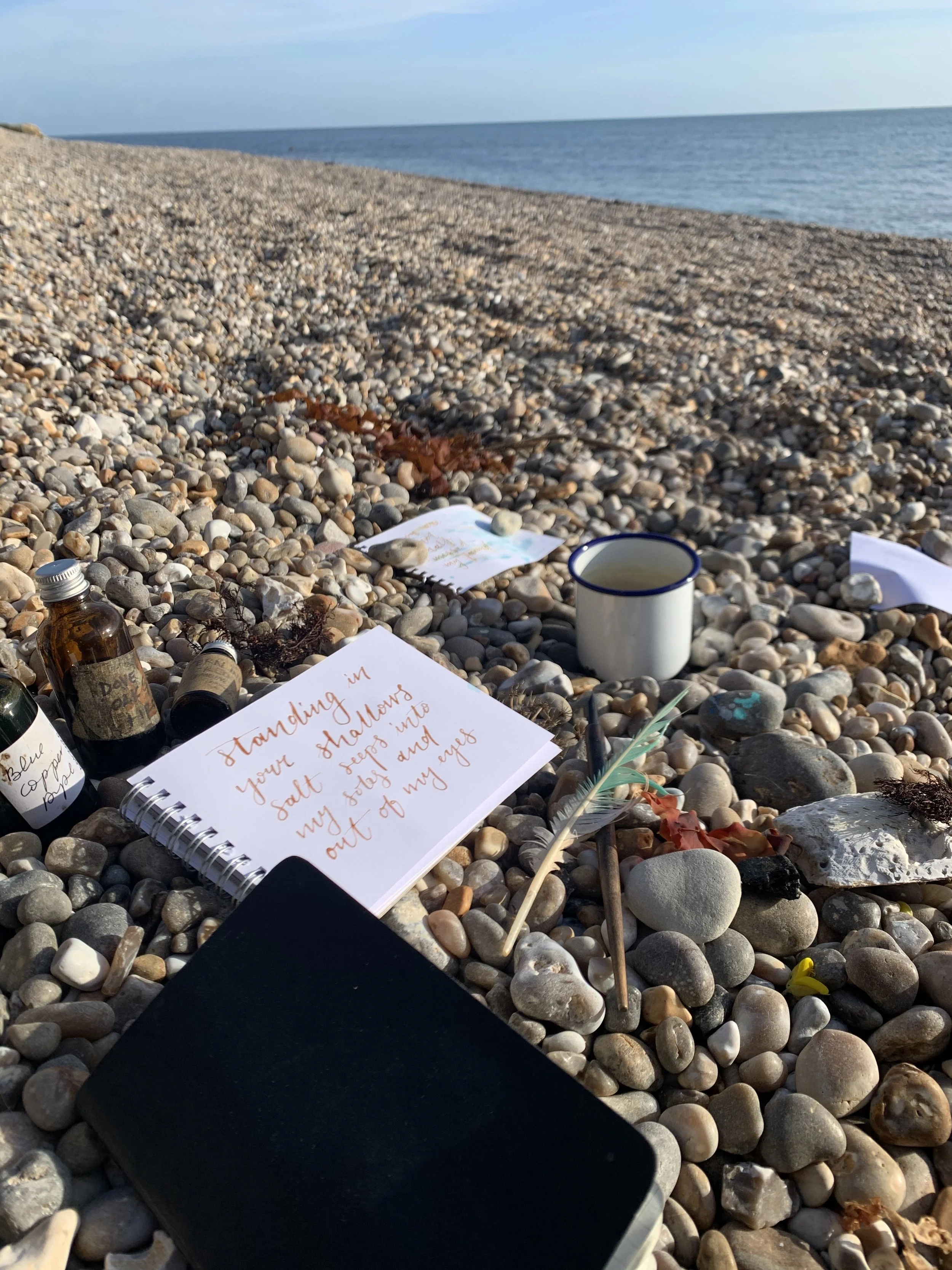 Writing