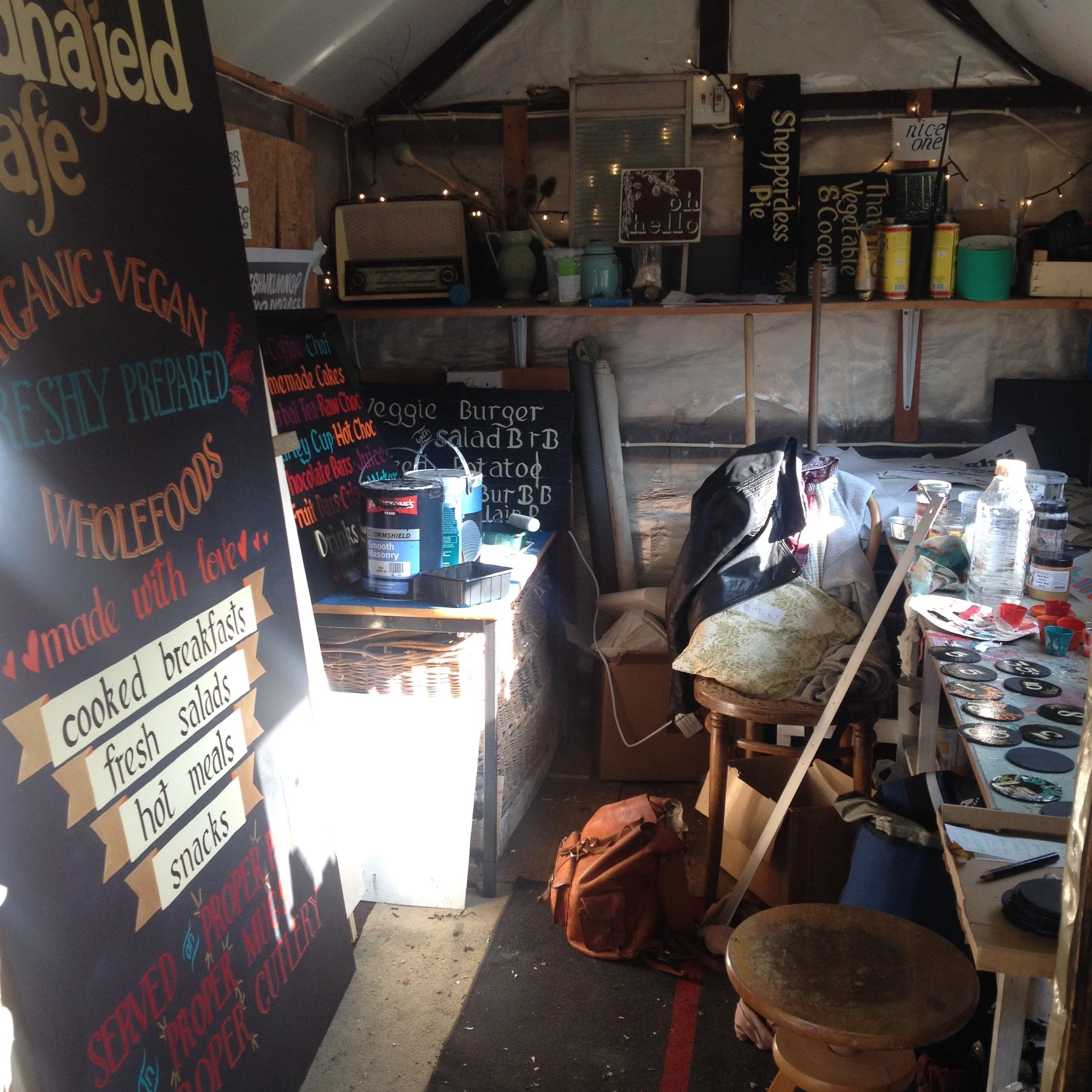 The Signpainting Shed 2016.JPG