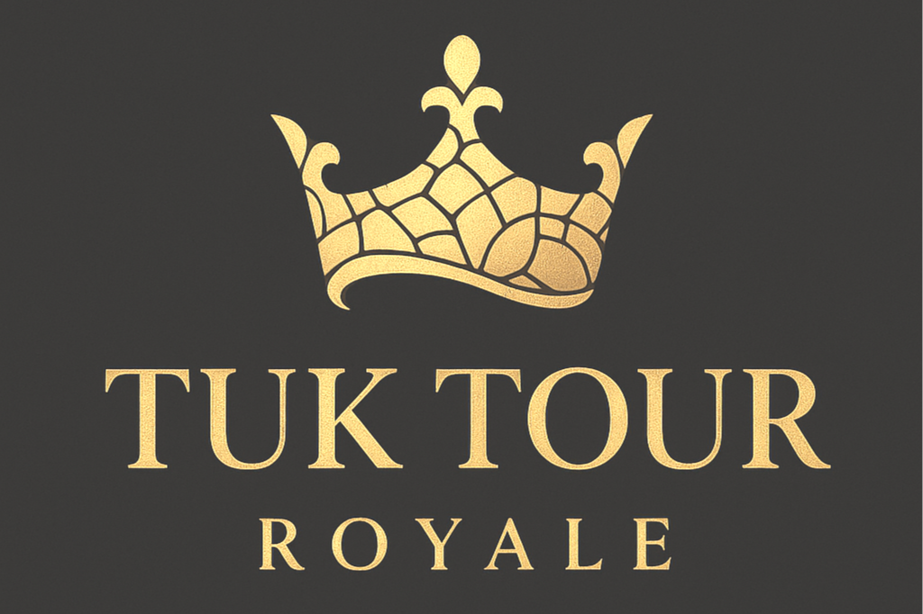 Tuk Tours Royale
