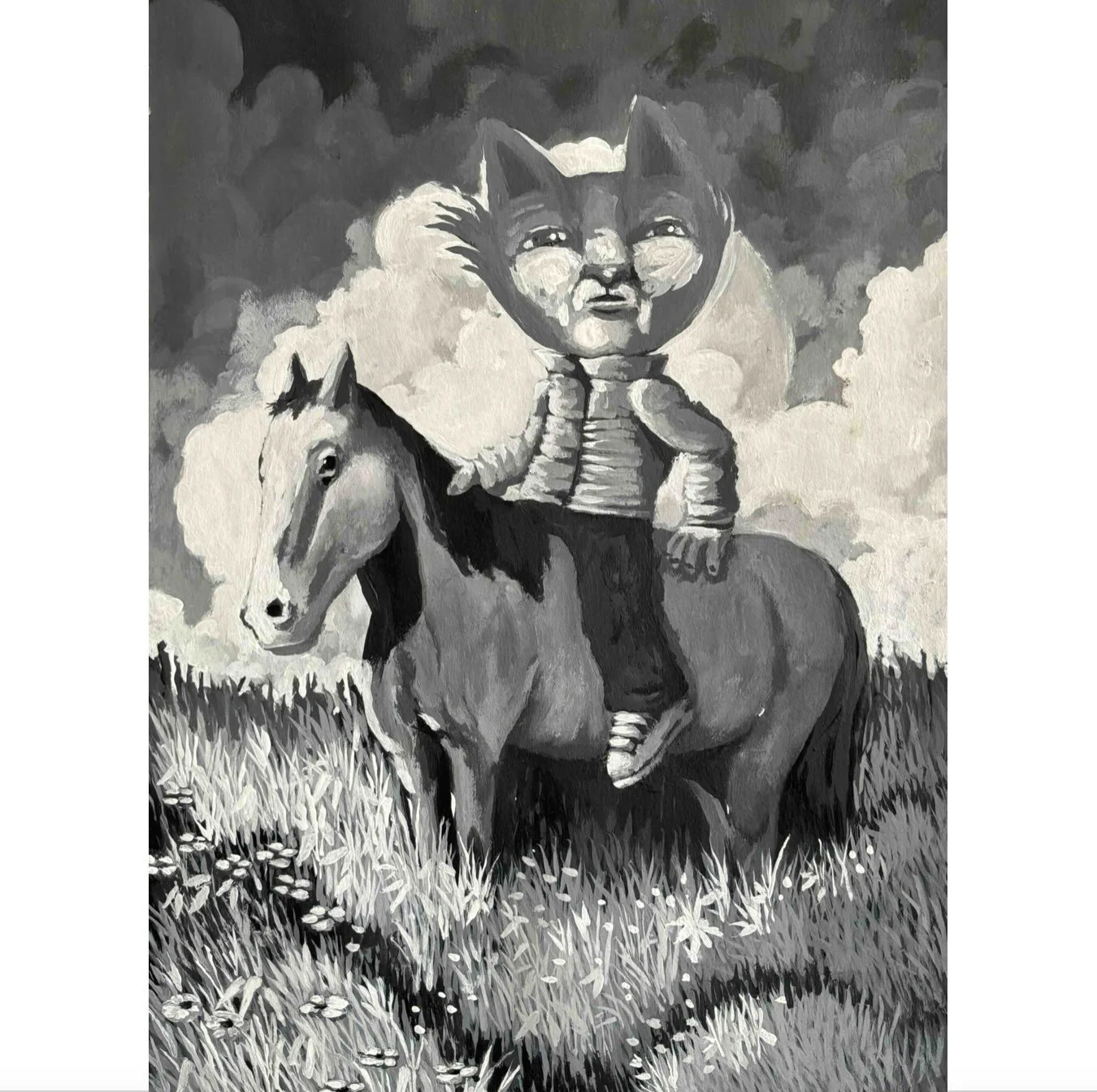 JORNADA III – Thiago Goms