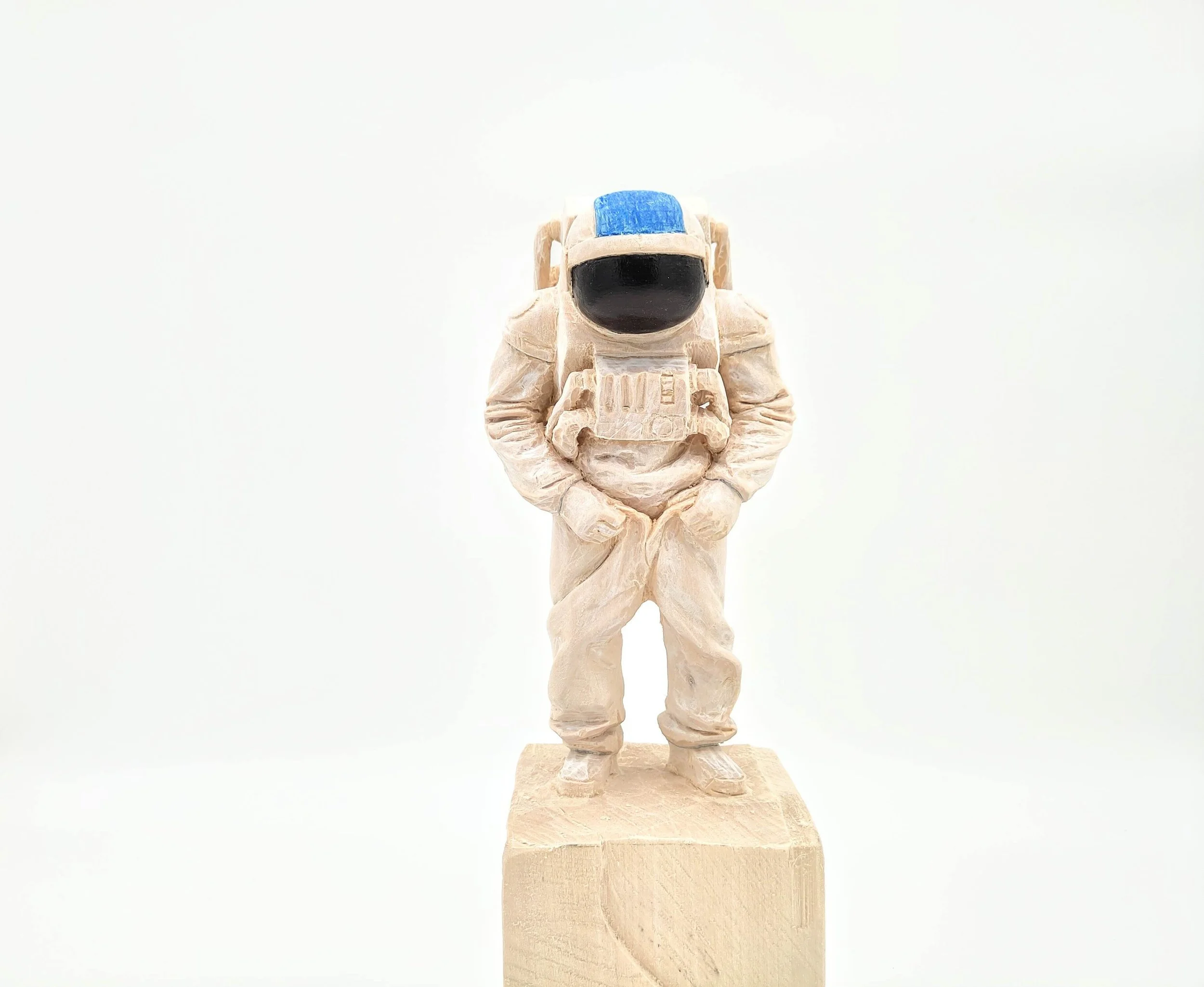 ARSCHTRONAUT – Philipp Liehr