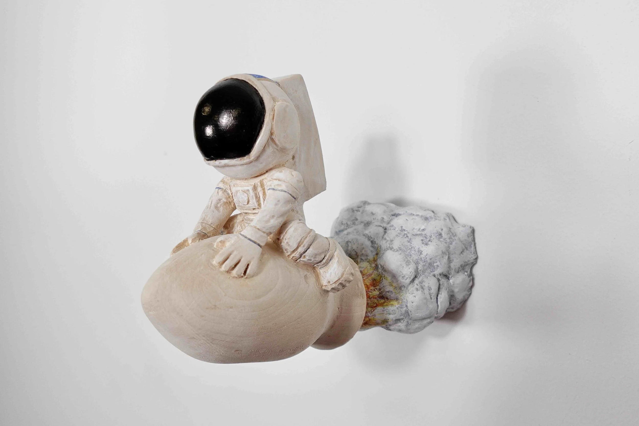 EXPLORER ON A MISSION – Philipp Liehr