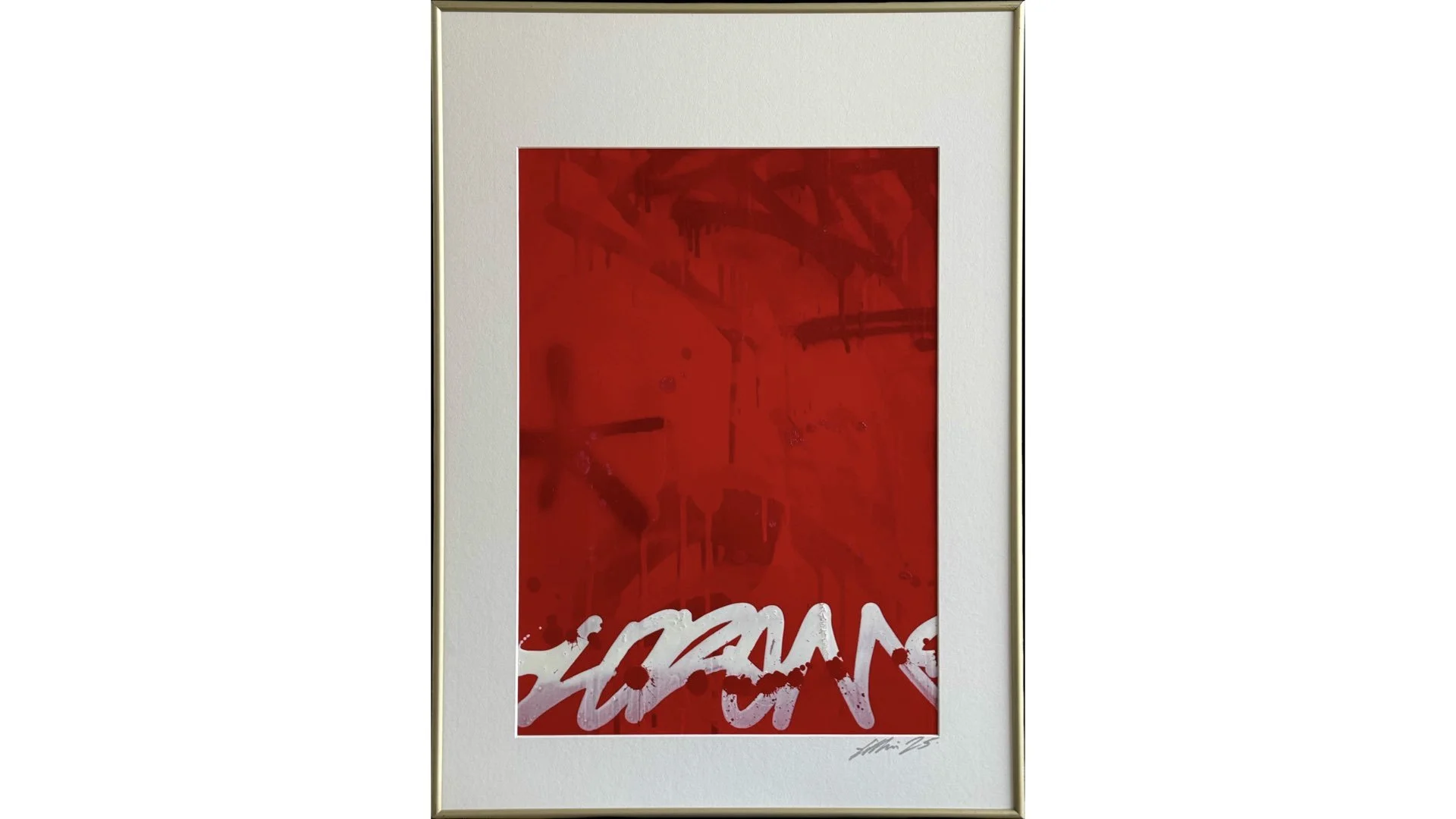 "Lorem Ipsum Series" Fillin Guas