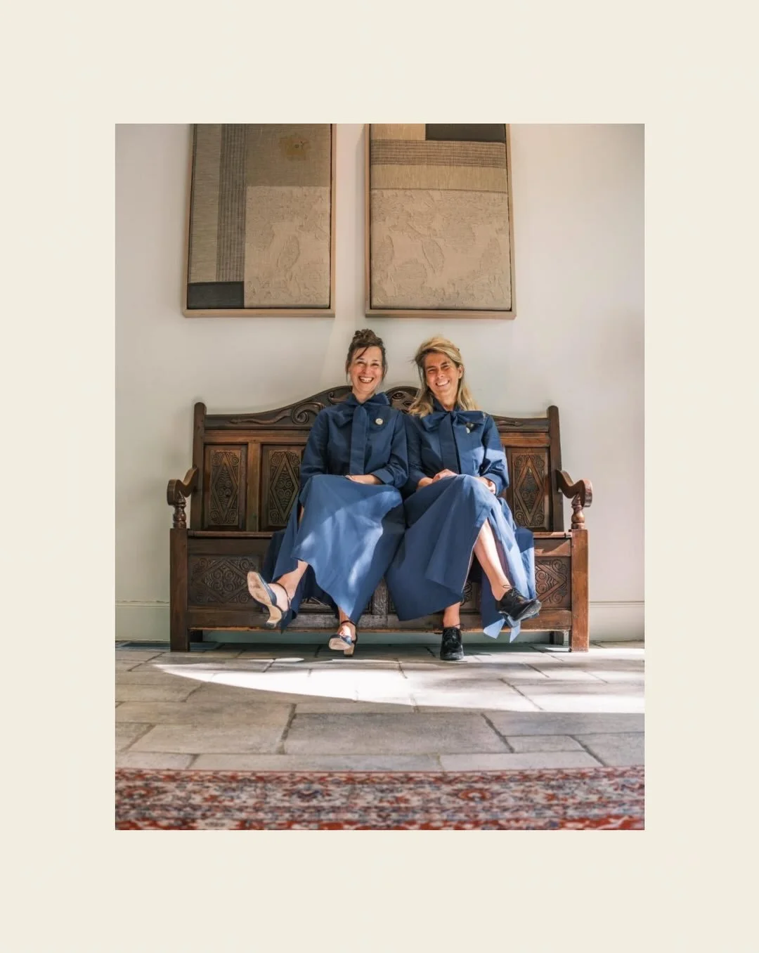 We zijn dankbaar voor onze ontmoeting met Bernadette Mee&ugrave;s (Attent Services) vorig jaar en voor het mooie interview dat een tijdje geleden plaatsvond met haar copywriter. 

Je kan het artikel terugvinden op de website van Attent Services (www.